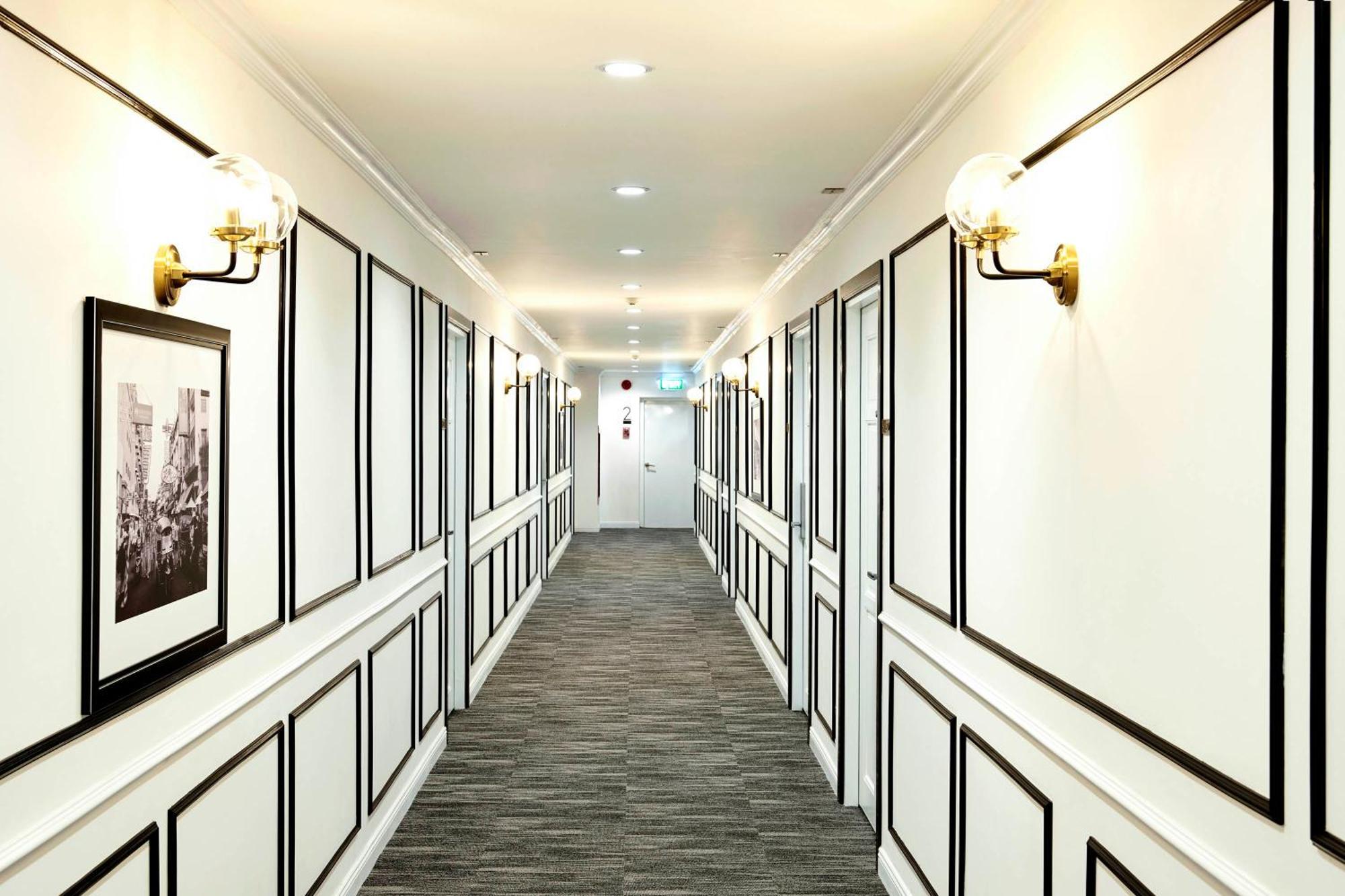 De Pranakorn - Relais&châteaux Hotel Bangkok