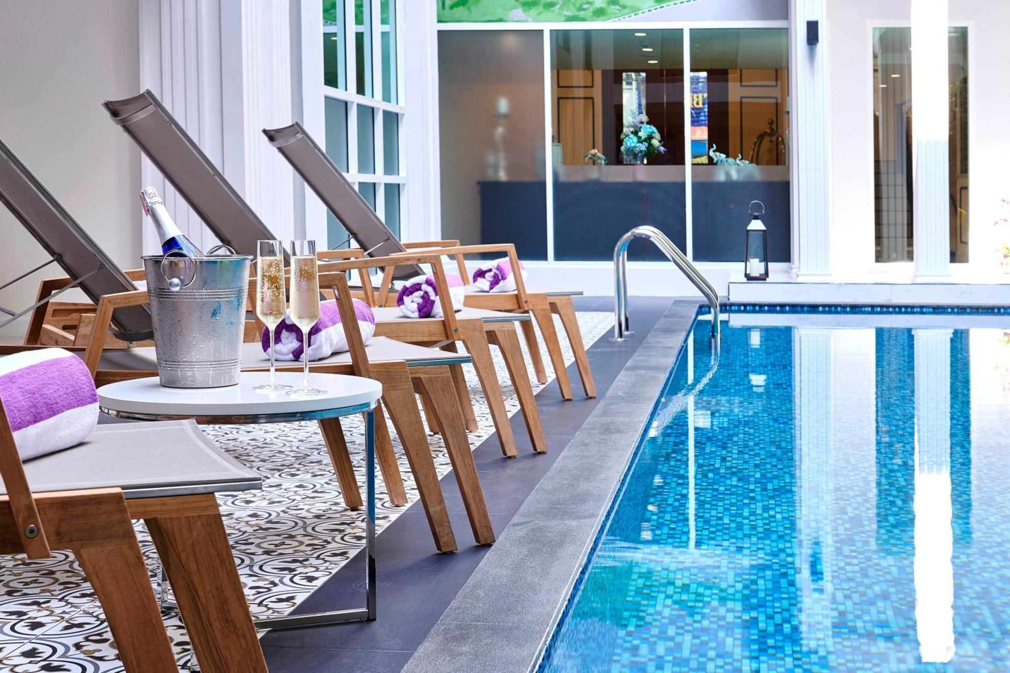 De Pranakorn - Relais&châteaux Bangkok
