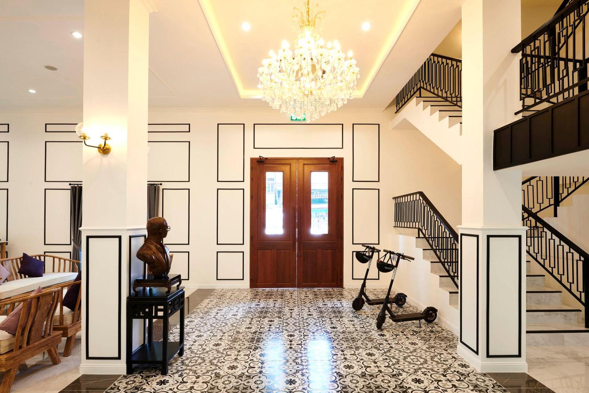 De Pranakorn - Relais&châteaux 5*