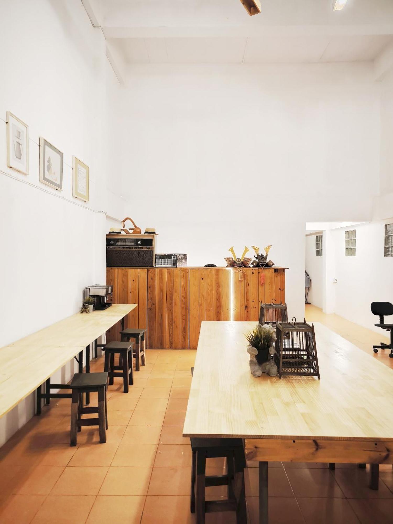 Youyen Hostal *