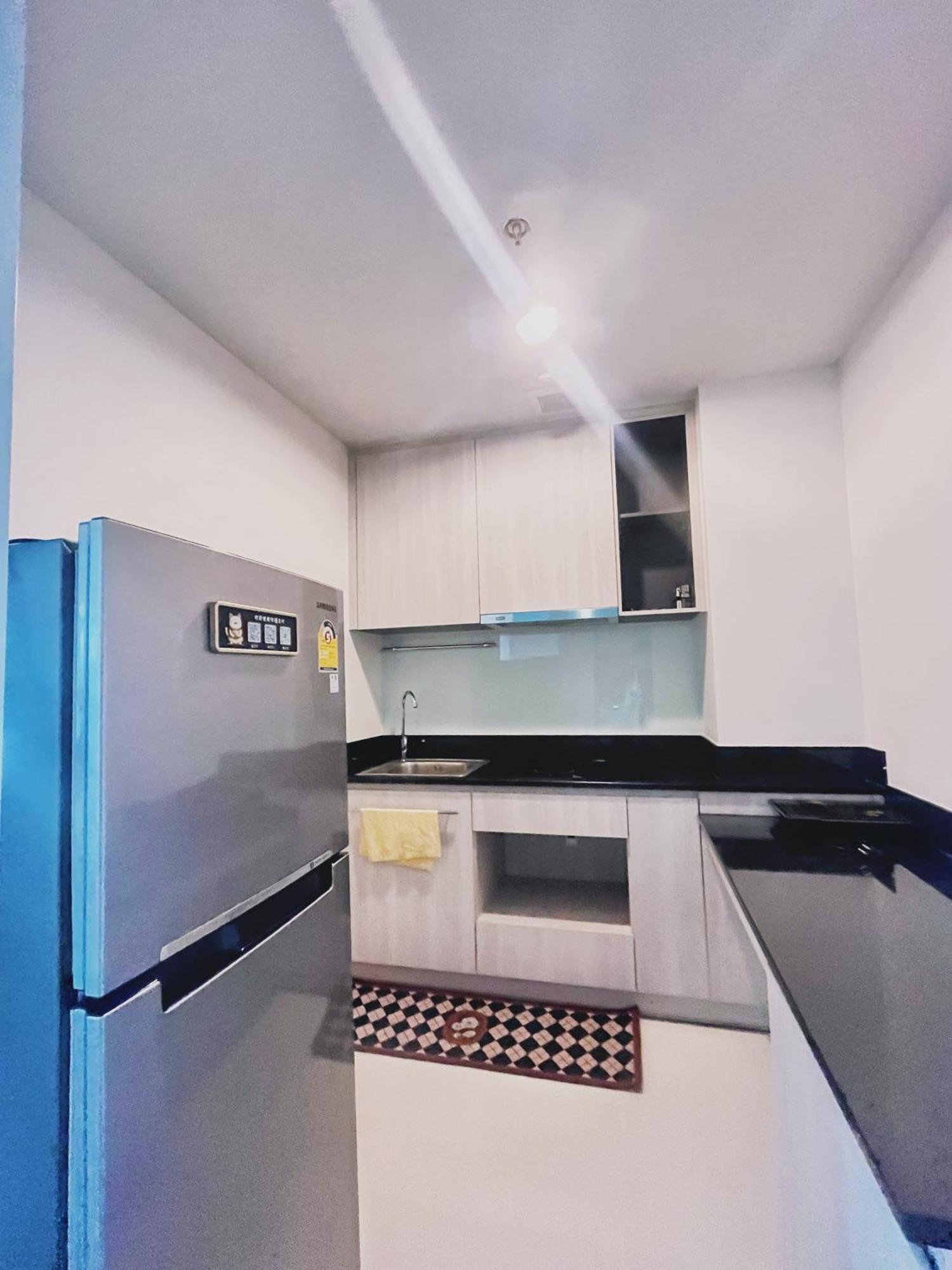 Apaobangkok Apartment