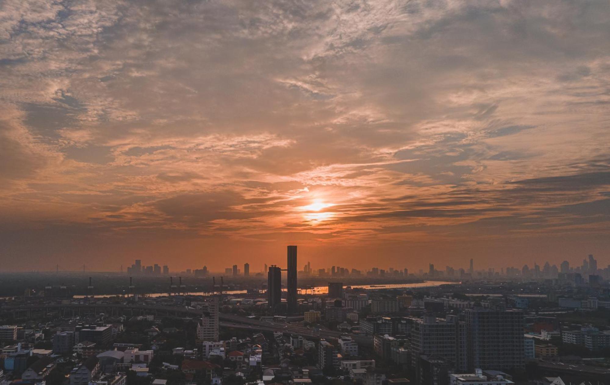Khách sạn Avani Sukhumvit 5*