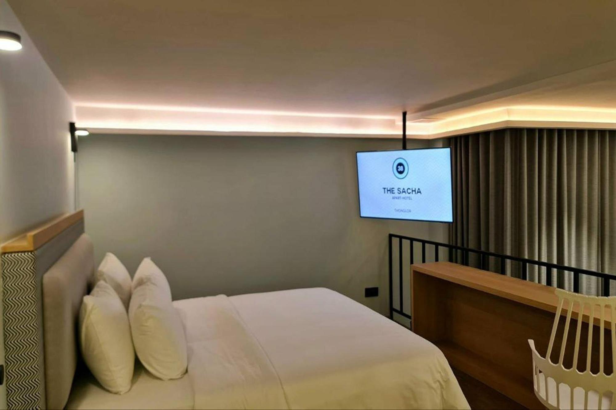 The Sacha Thonglor Hotel 4*