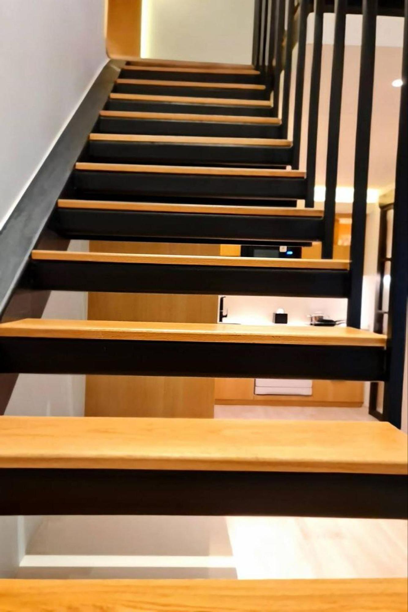 The Sacha Thonglor 4*