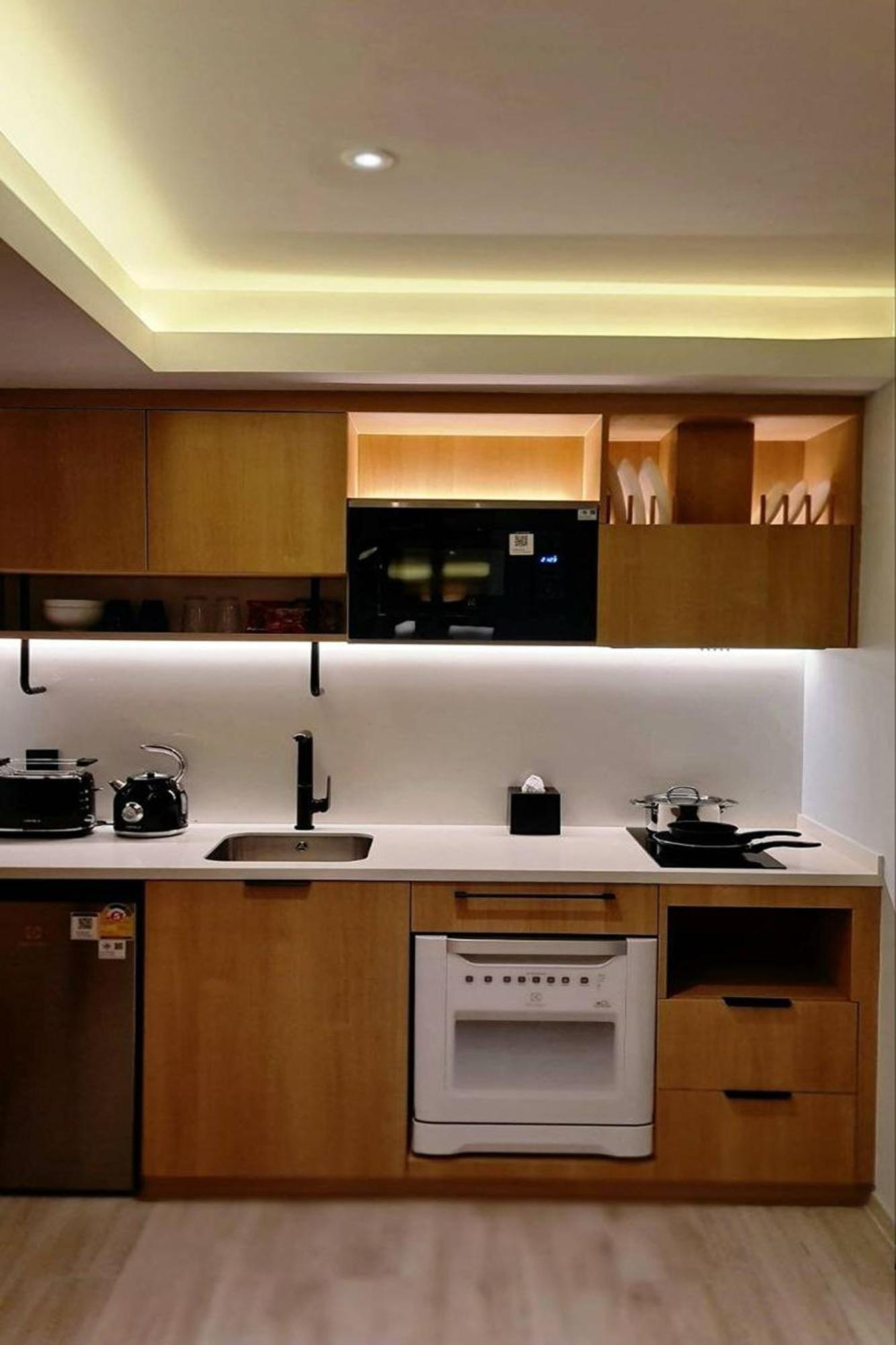 Hotel The Sacha Thonglor
