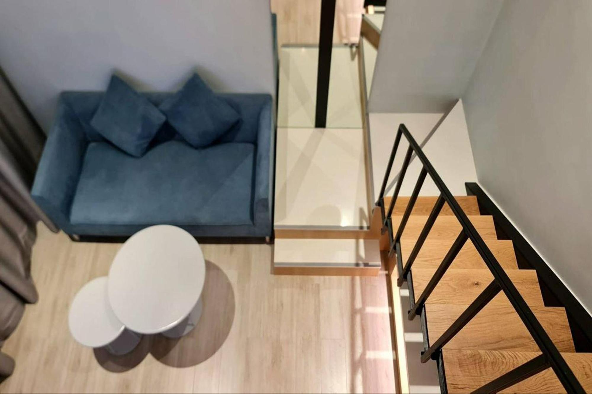 The Sacha Thonglor Hotel