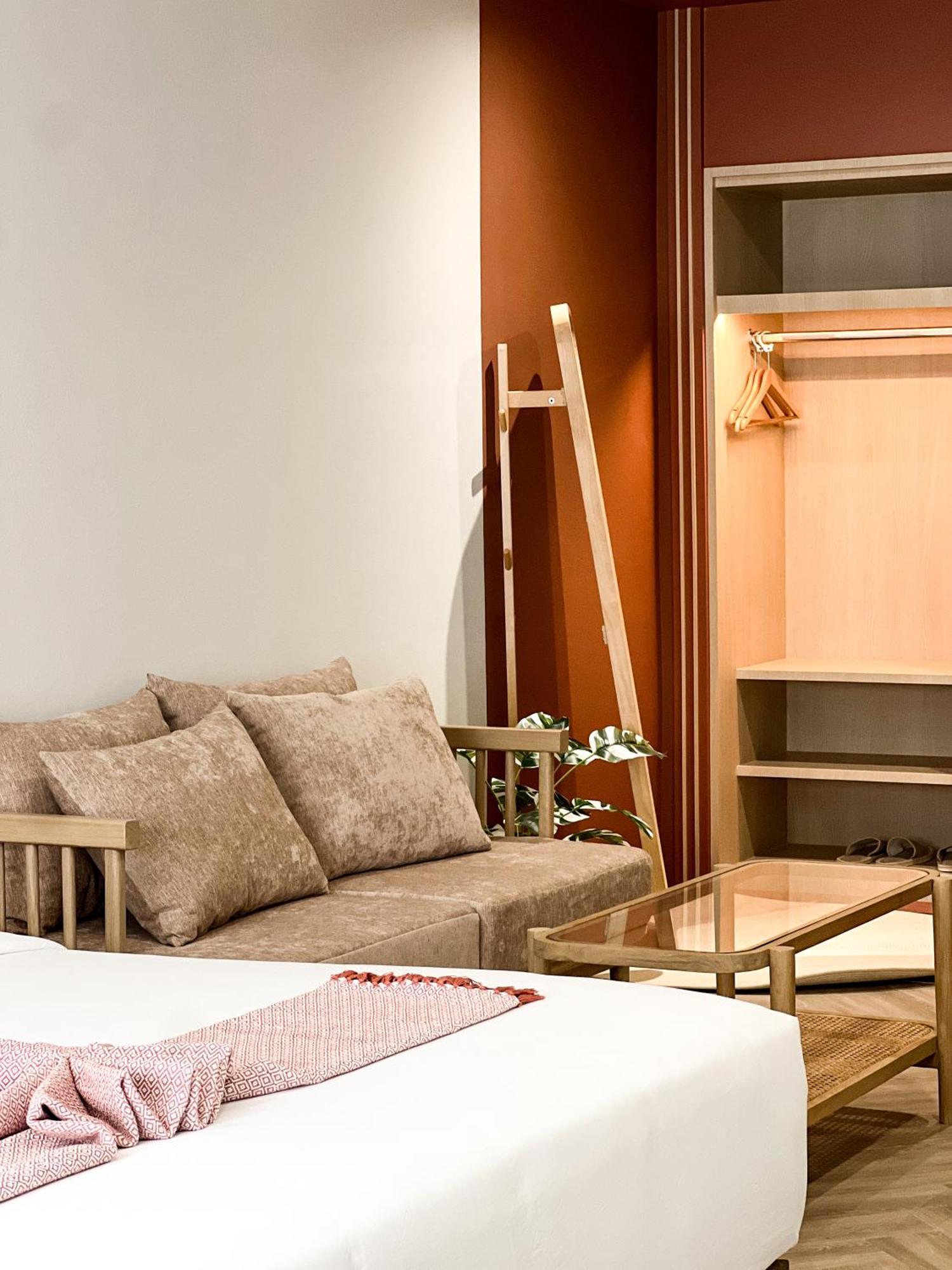 So Zen Silom 3* Bangkok