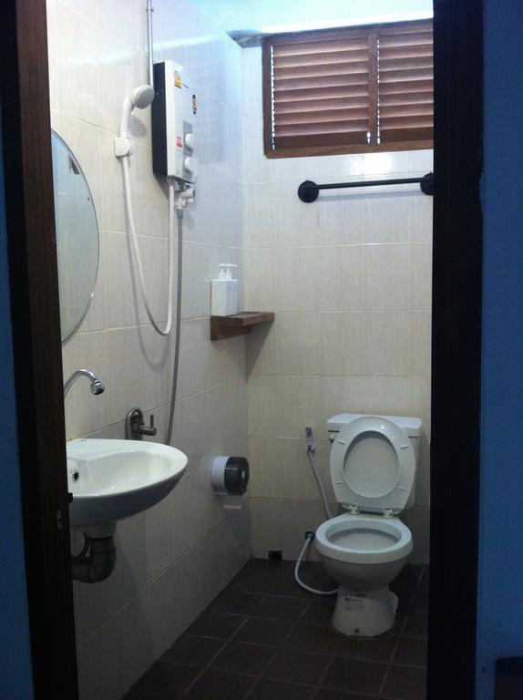 The Street Hostel Bangkok
