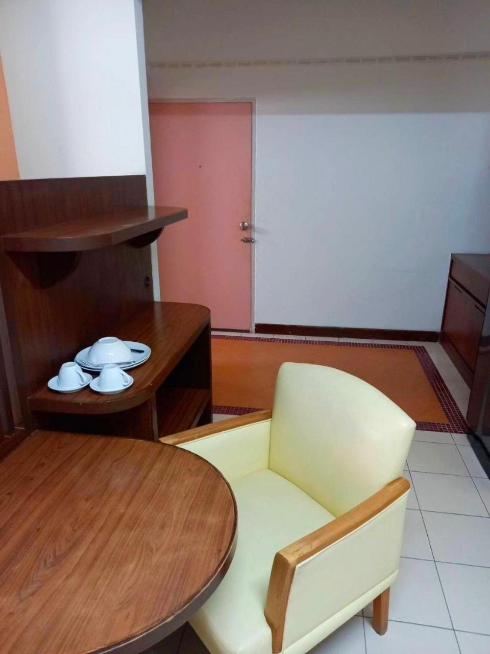 Mansion Sarasinee @ Chatuchak 2* Banguecoque