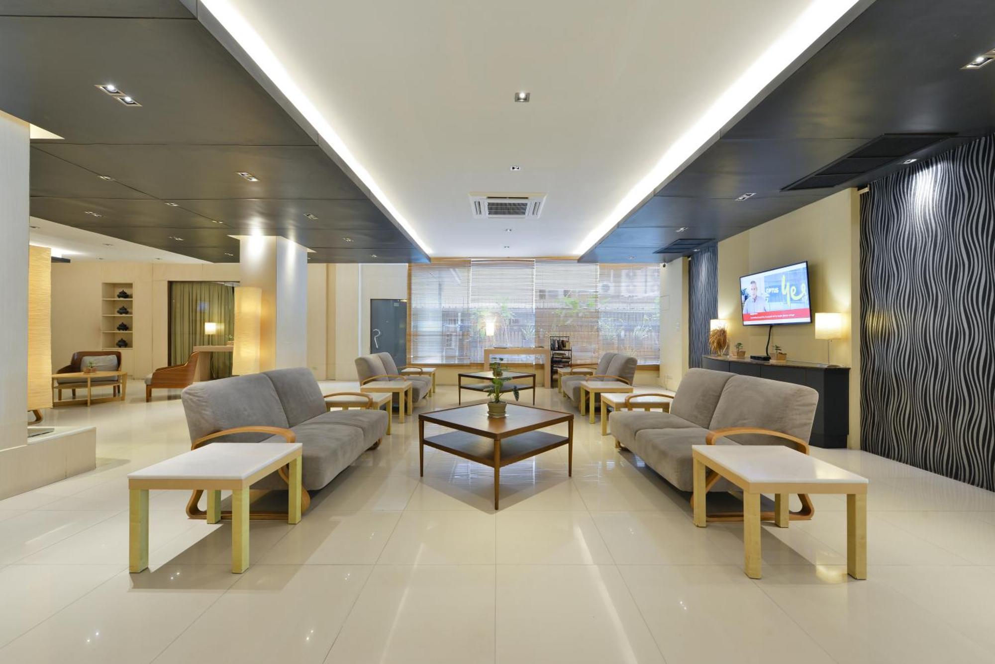 Royal View - Rang Nam Hotel 3*
