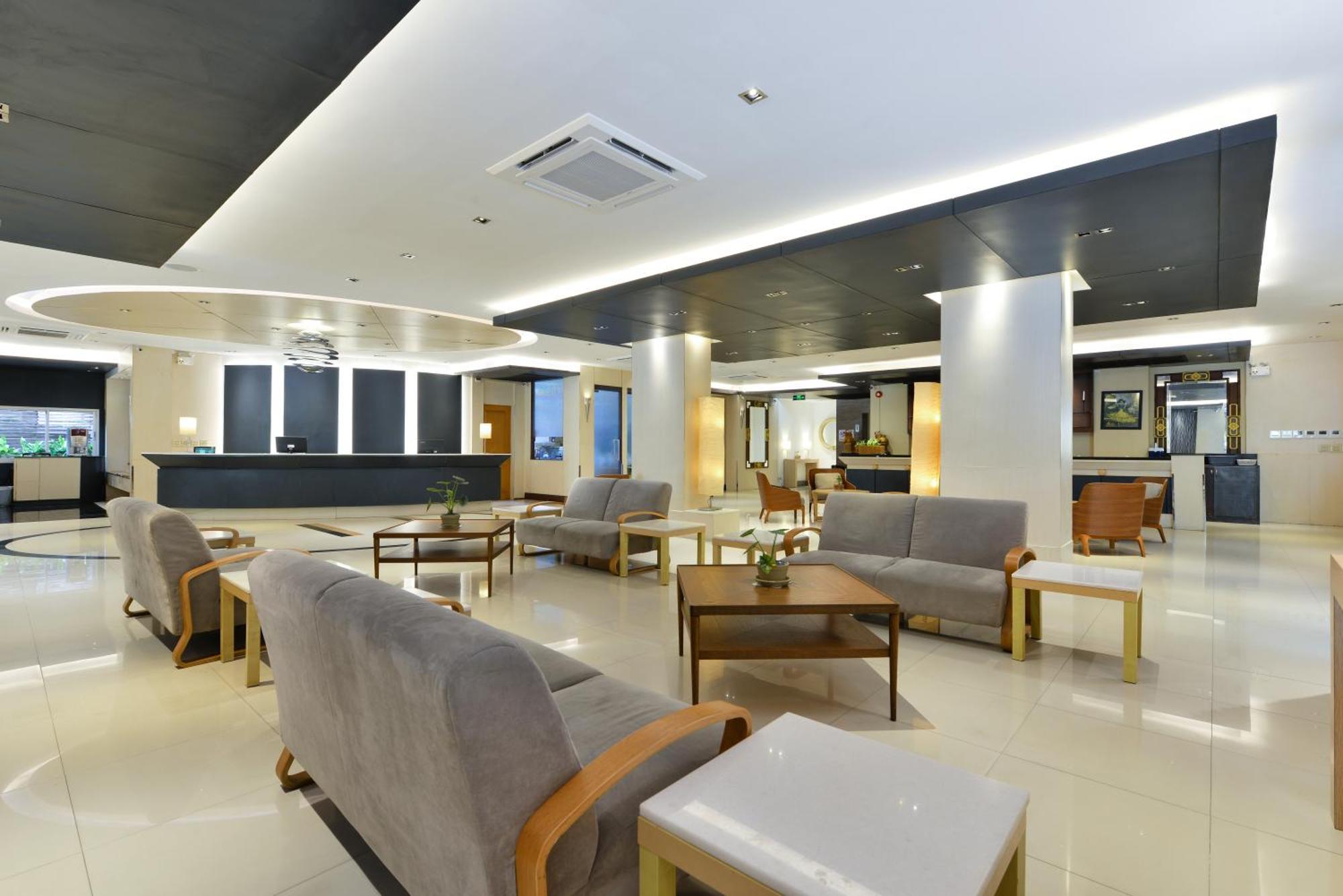 Royal View - Rang Nam Bangkok