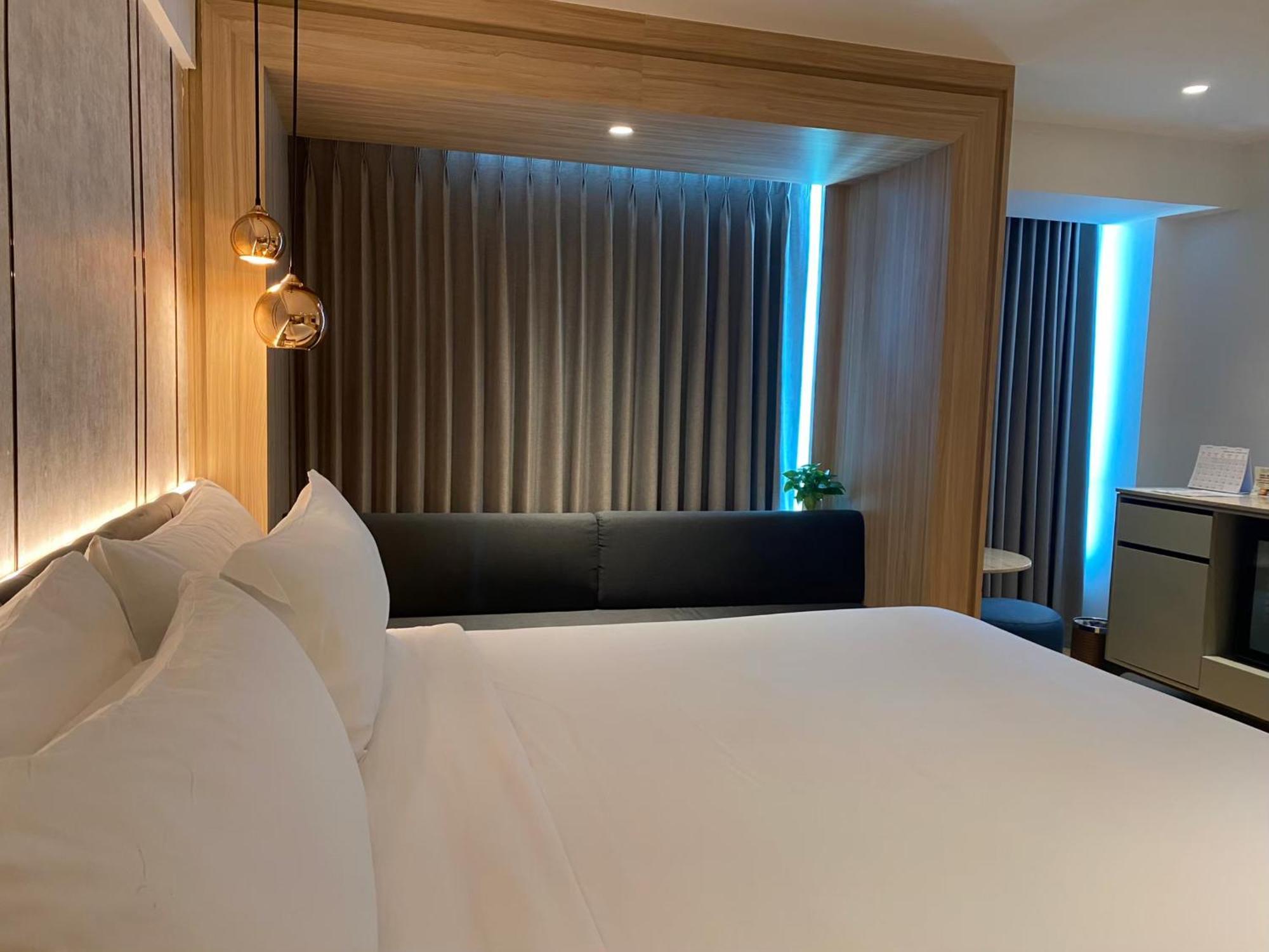 Miracle Grand Convenciones 4* Bangkok