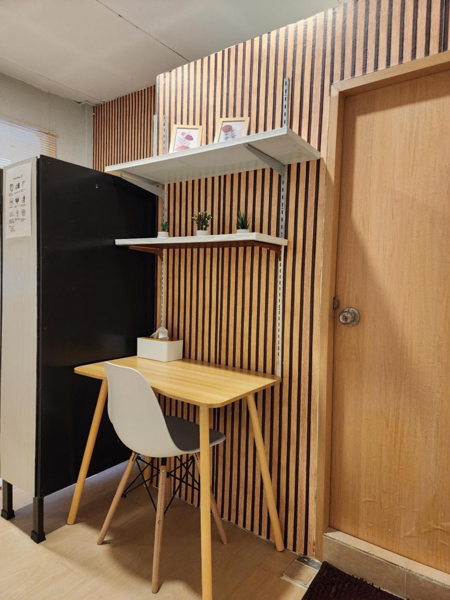Pangsapuri 205-olan Place Homely Free Wi-fi And Near Bts Line *