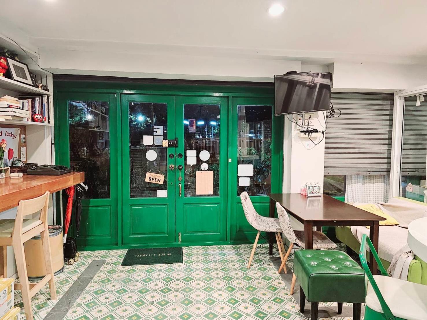 Hostal Ratana Boutique