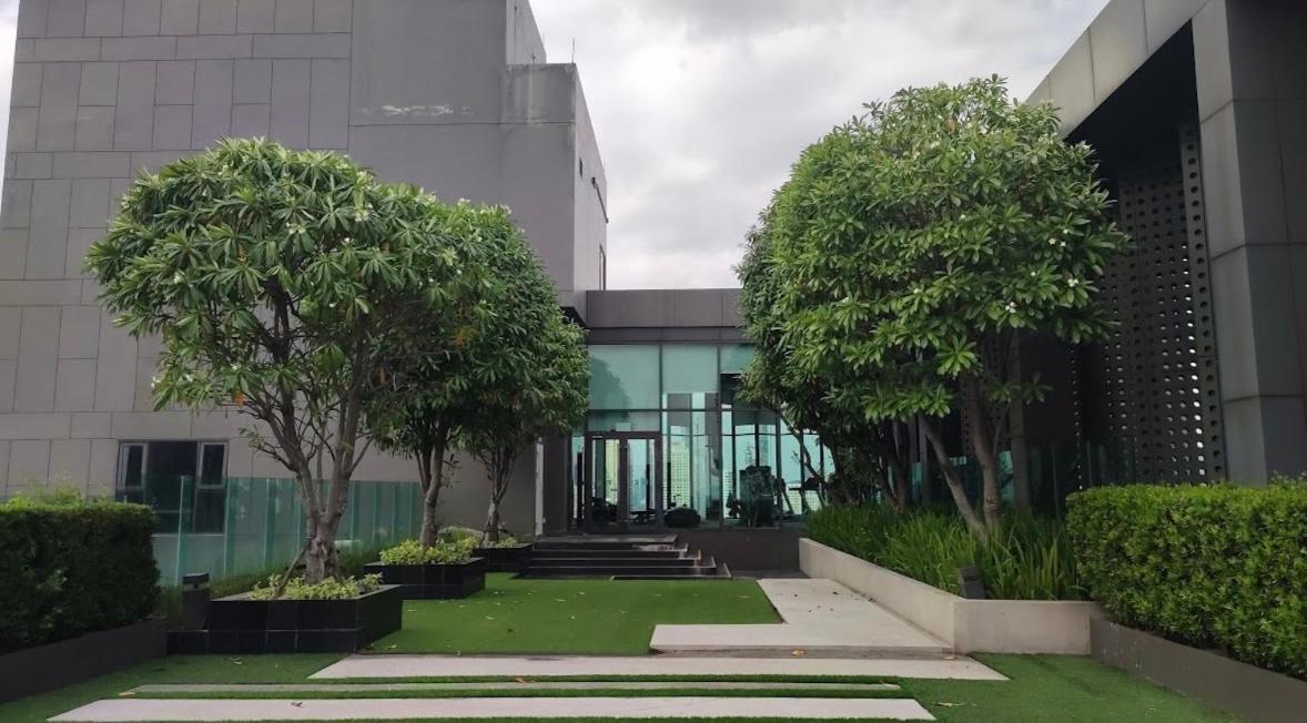 Căn hộ Sumkhuvit Best Price For Rent