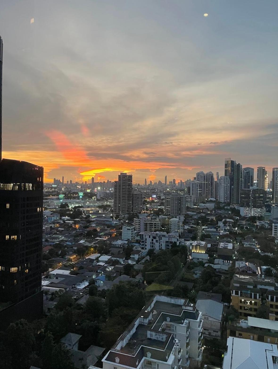 Sumkhuvit Best Price For Rent Căn hộ Bangkok