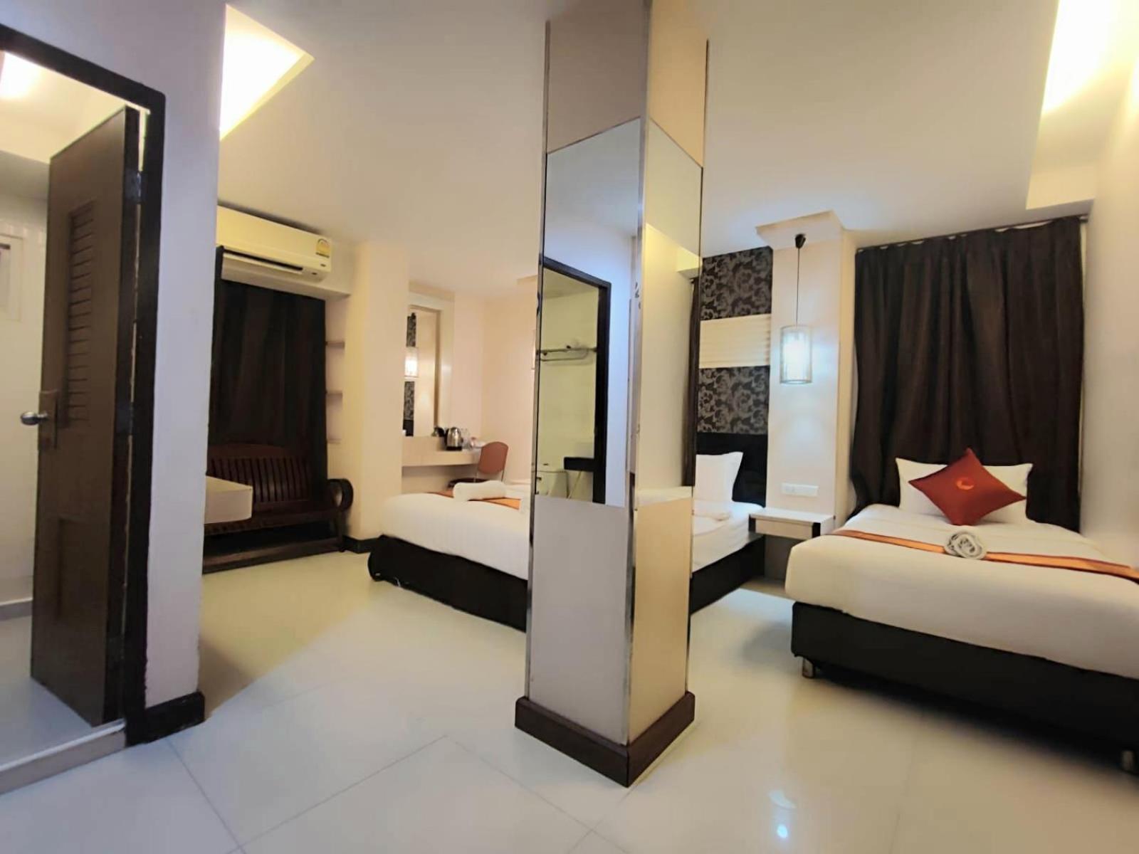 Hotel Cozi Hotel,