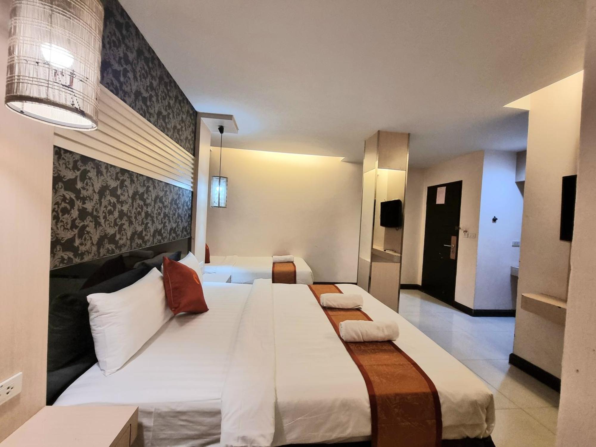 Cozi Hotel, 3*