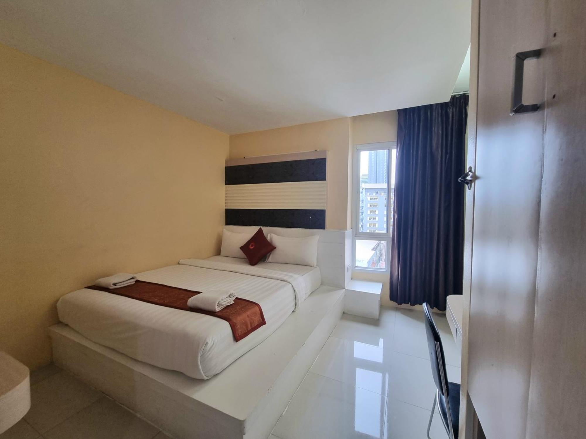 Cozi Hotel, Bangkok