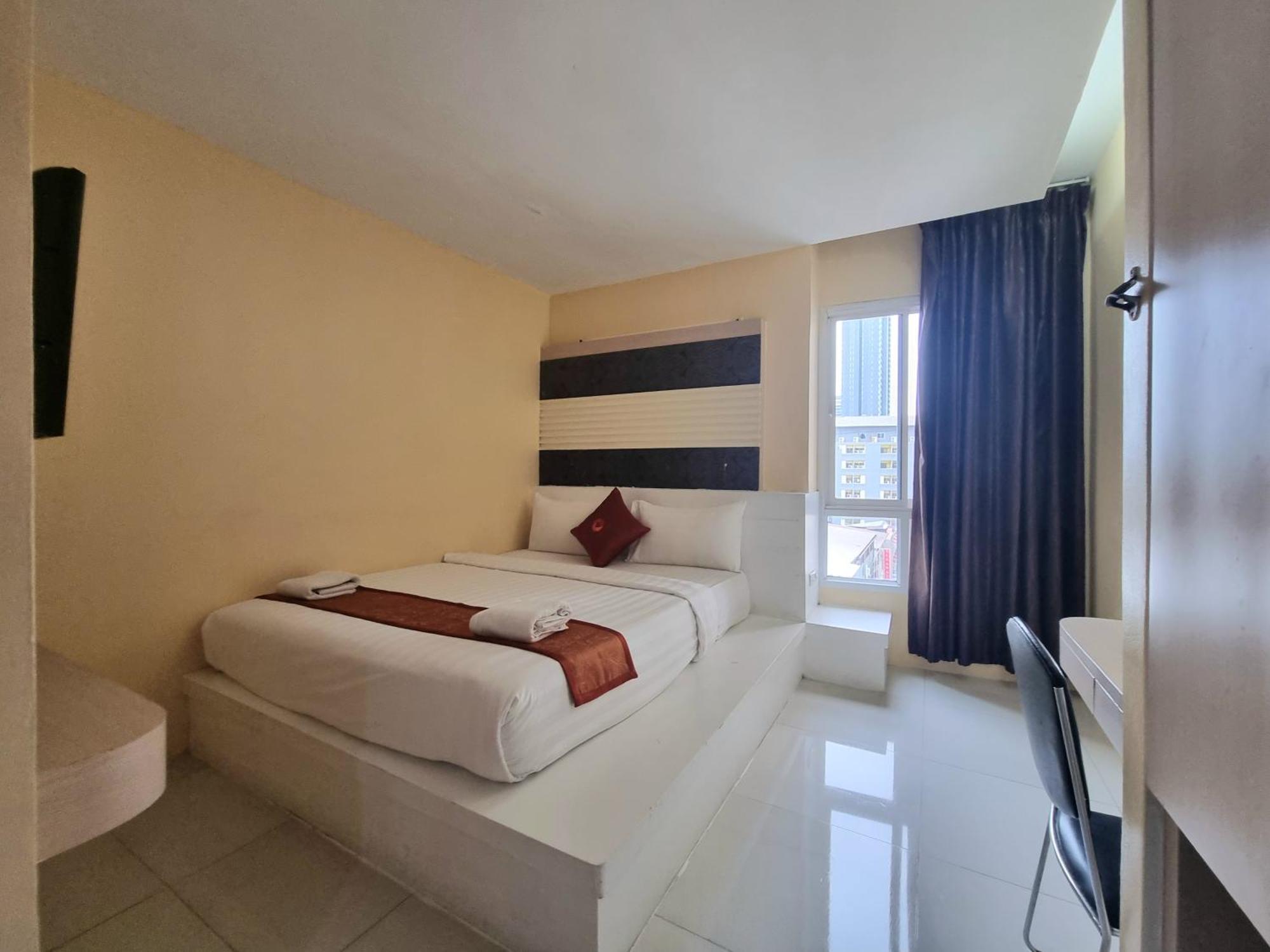 Cozi Hotel, Hotel 3*