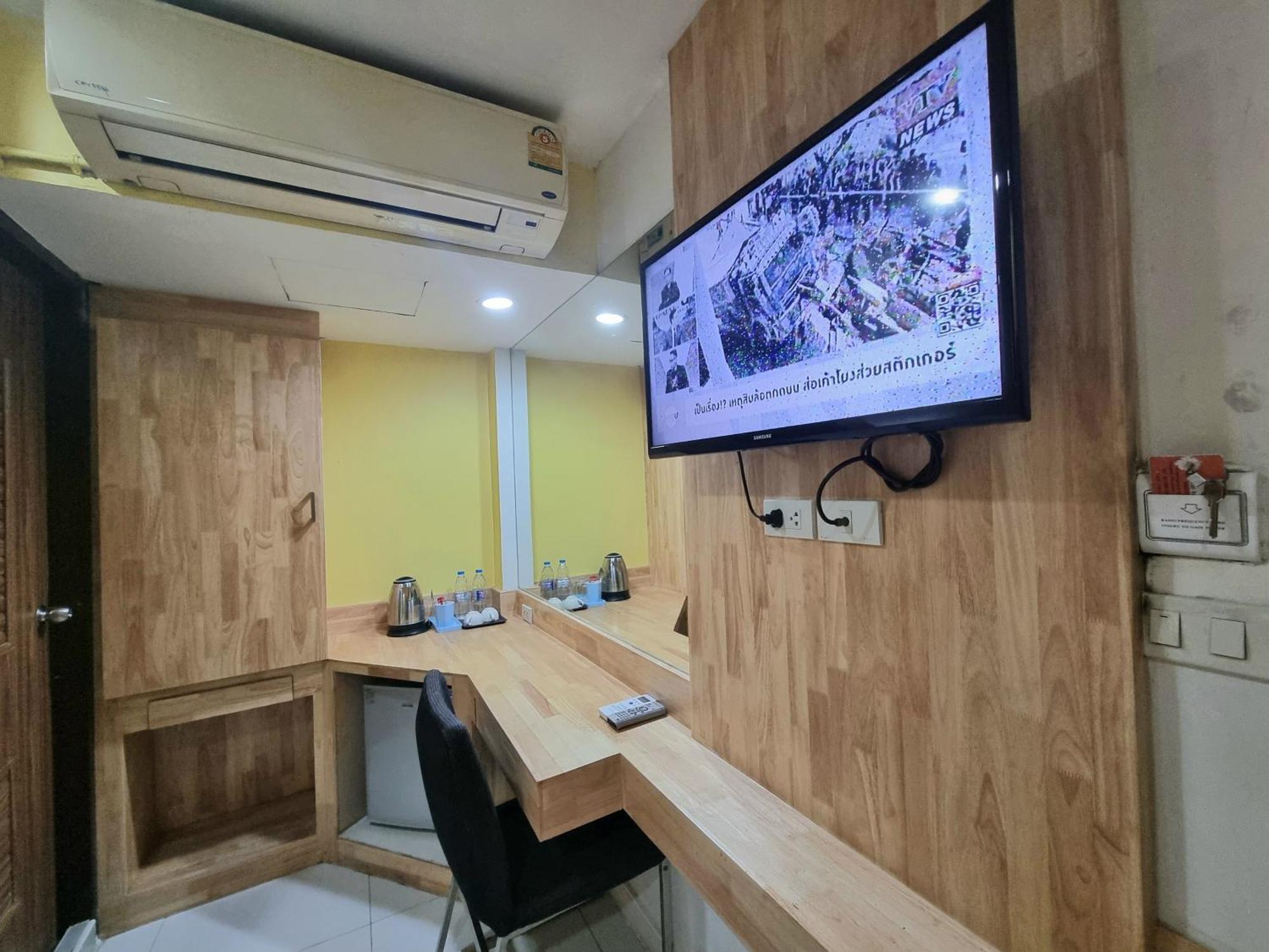 Cozi Hotel, Hotel 3*