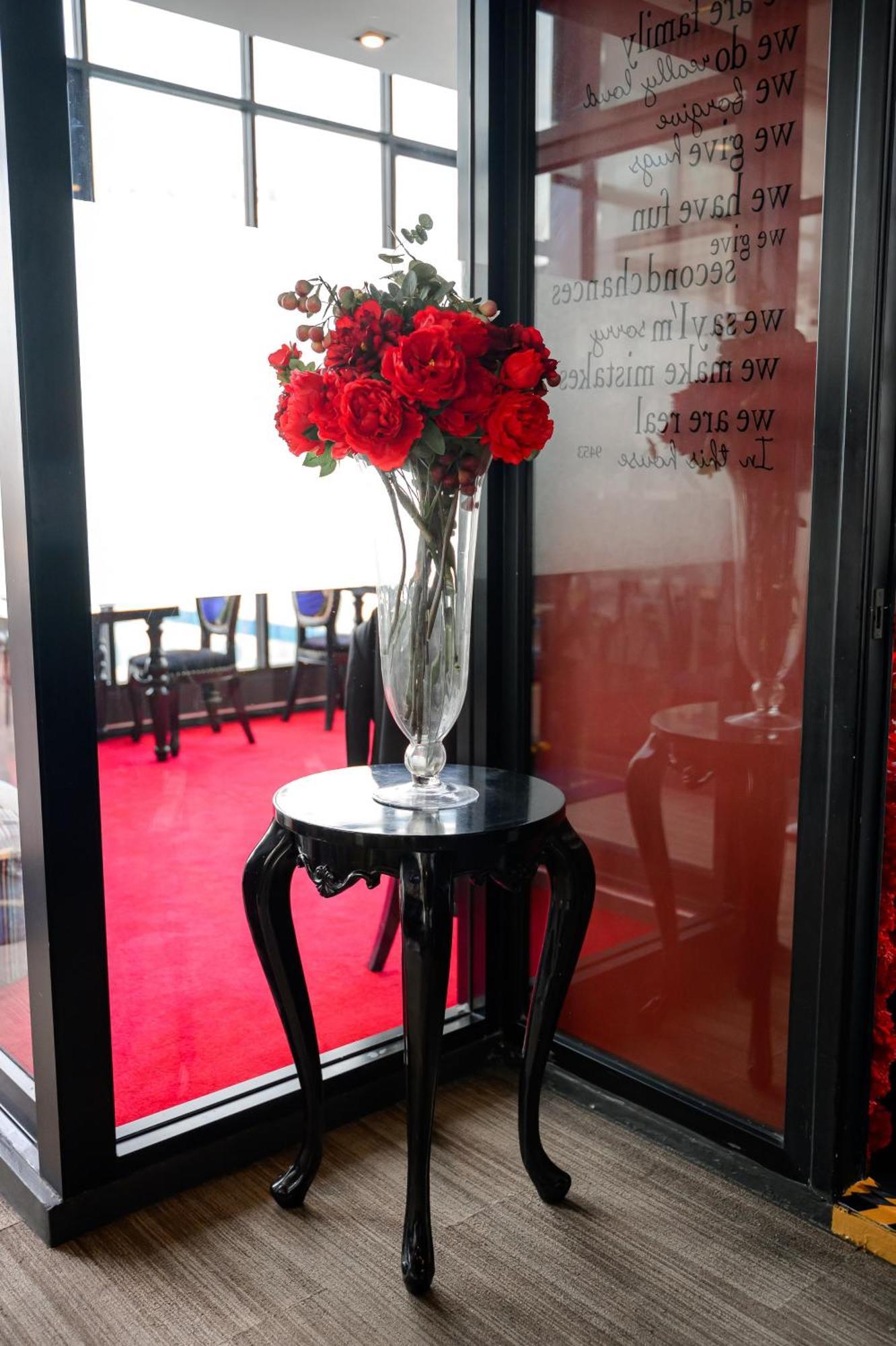 Hotel Clover Asoke - Sha Extra Banguecoque