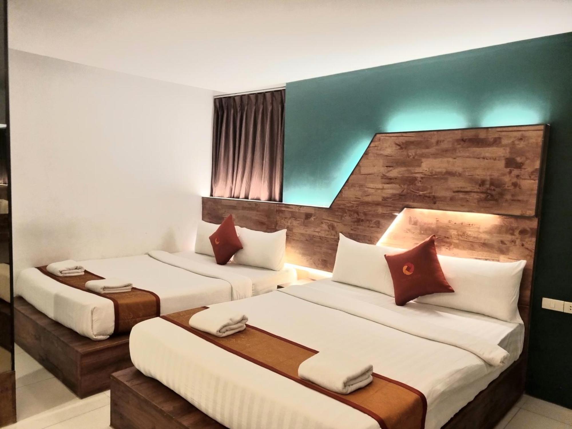 Hotel Cozi Hotel, 3*