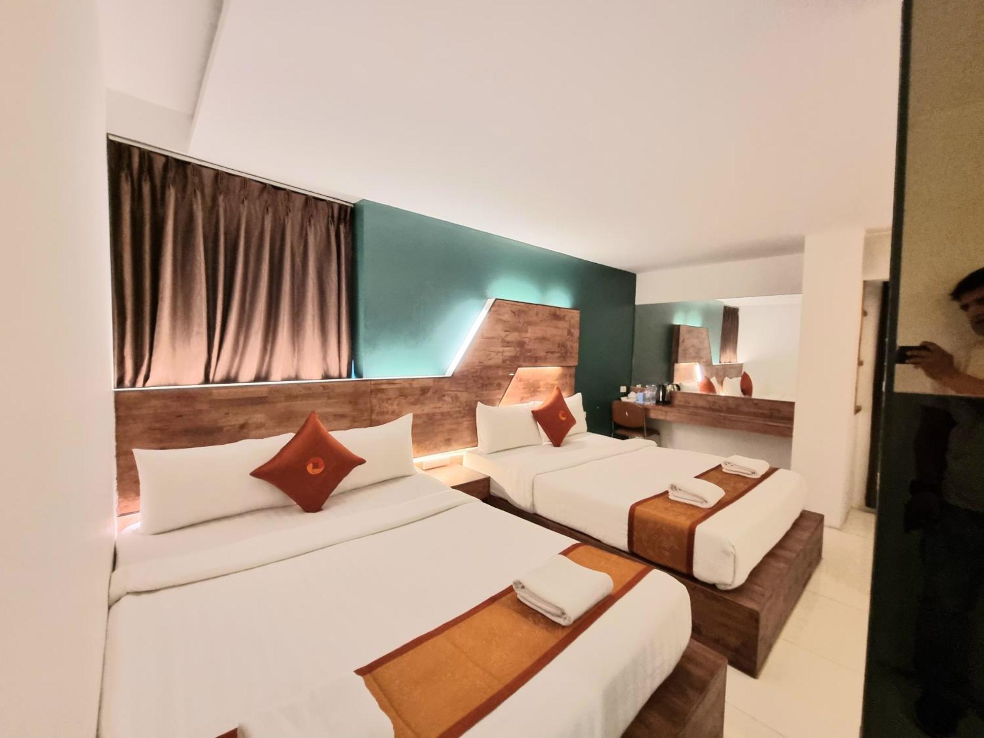 Hotel Cozi Hotel, 3*