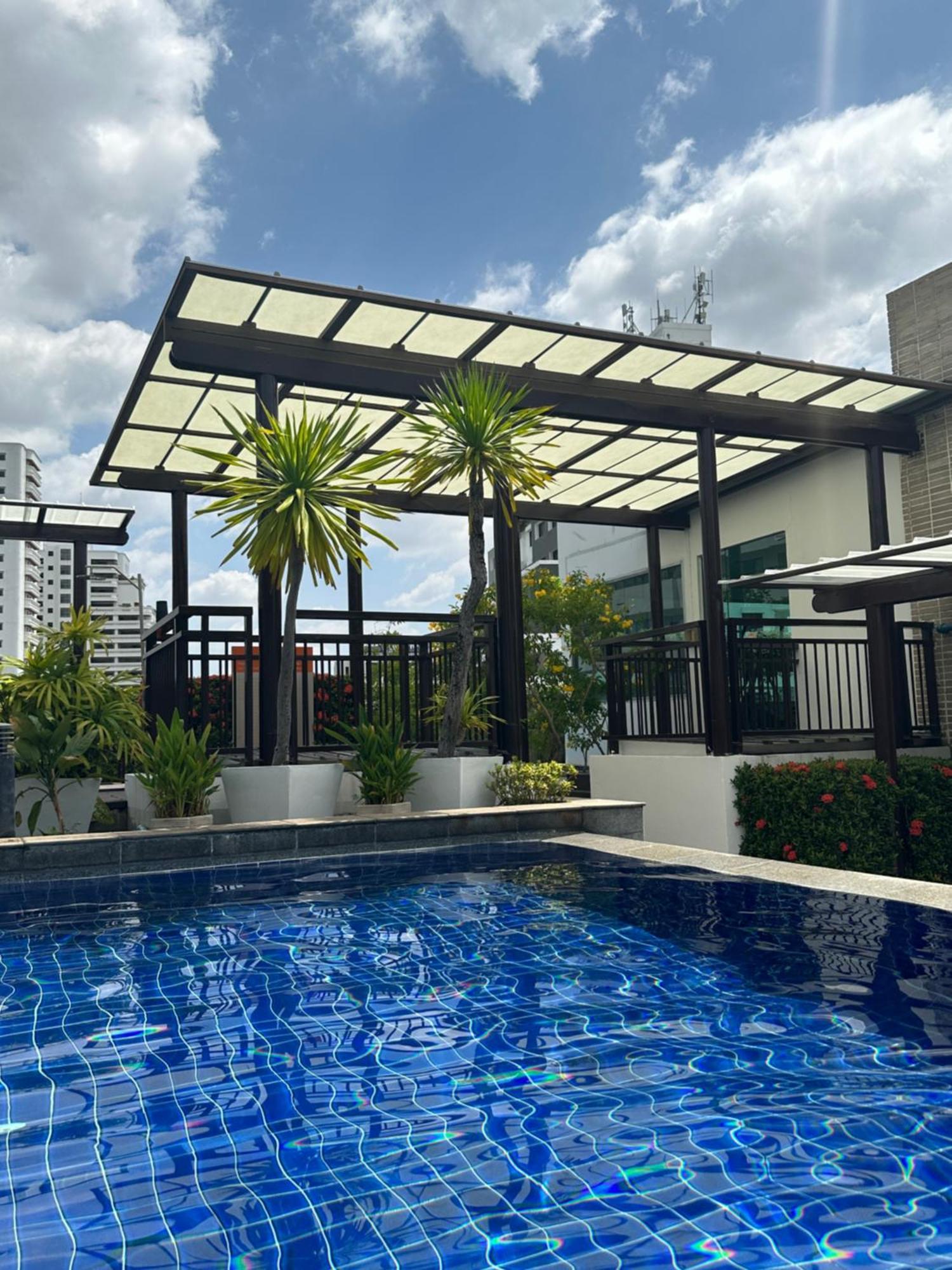 Pangsapuri Delightful In Location At Sukhumvit 49 *