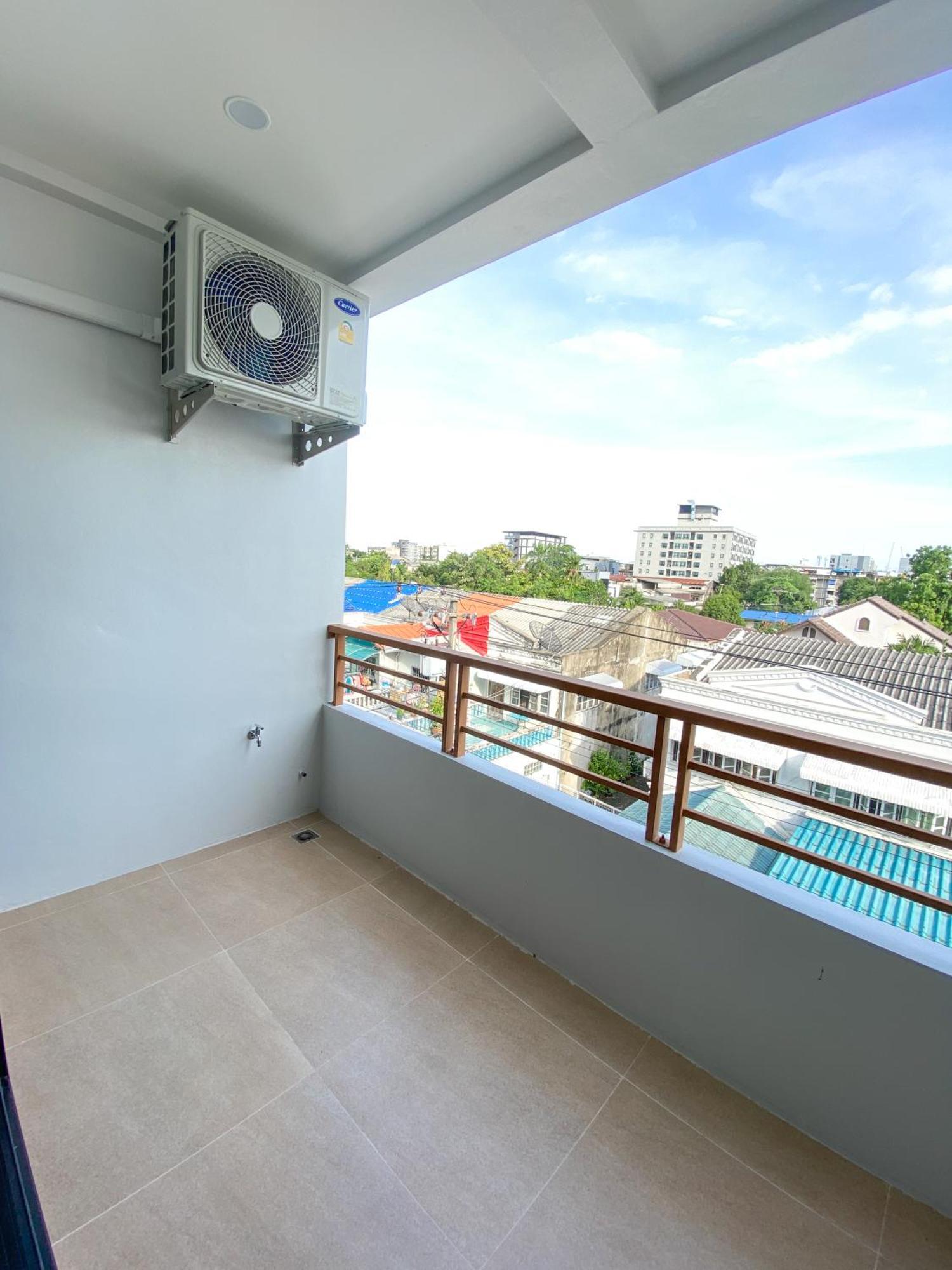Khách sạn Gp House - Sukhumvit Onnut Bts Skytrain *