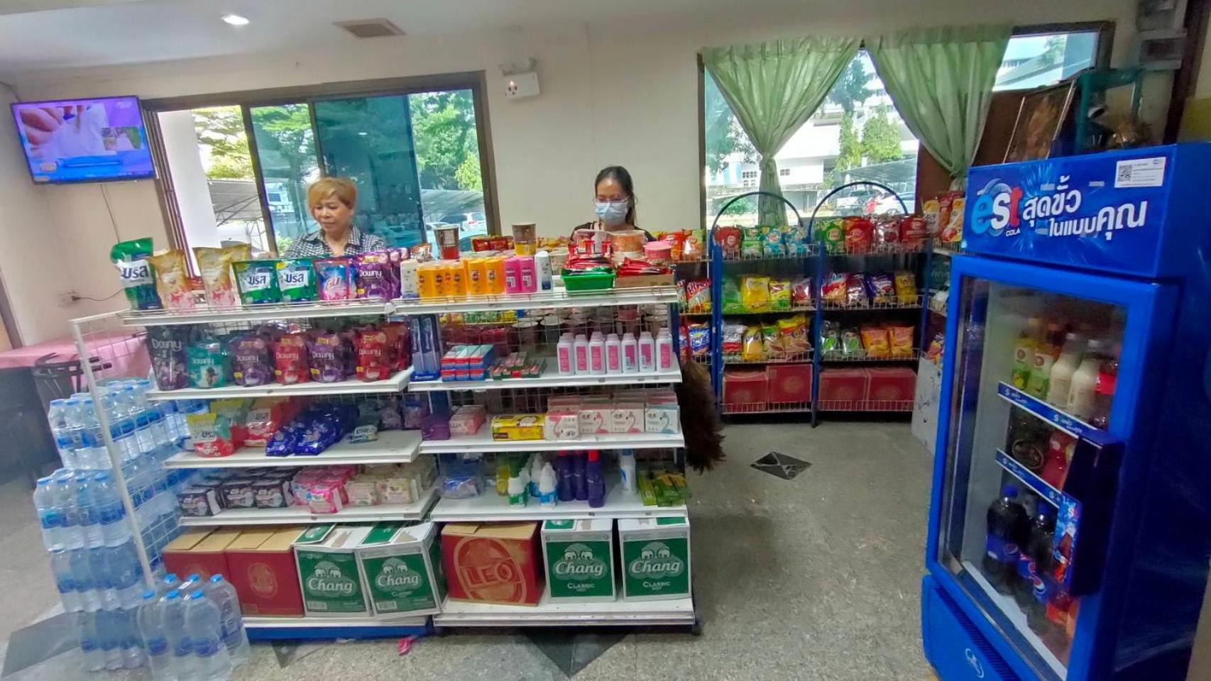 Komol Khách sạn
