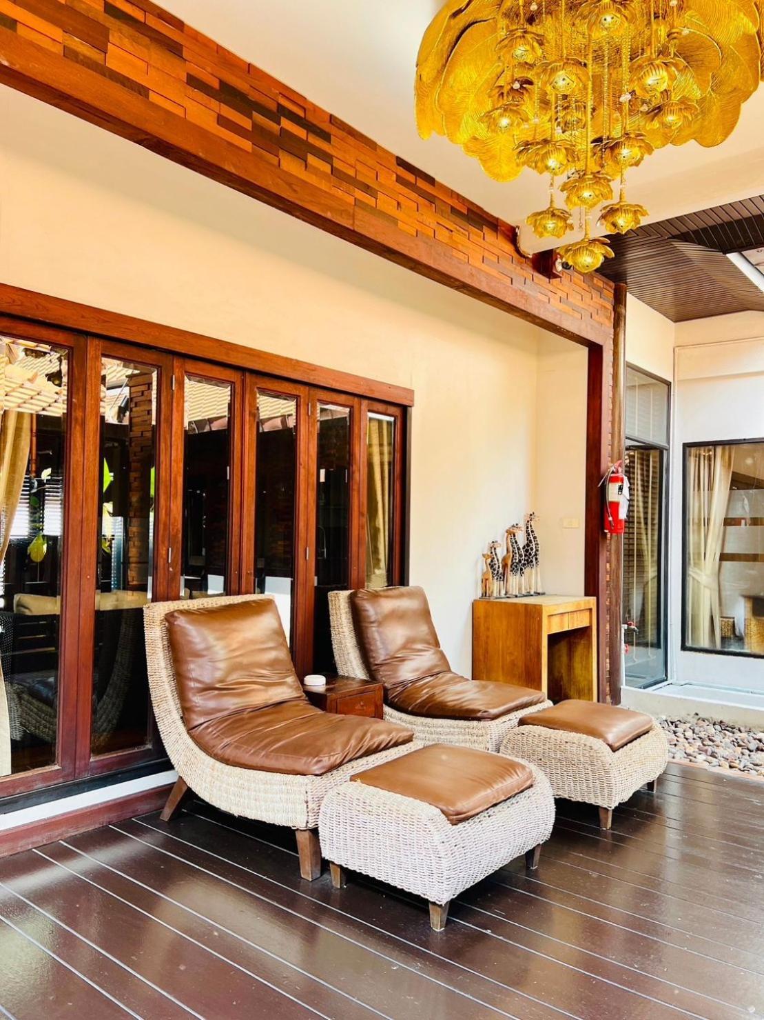 Hotel Yotaka Boutique Banguecoque