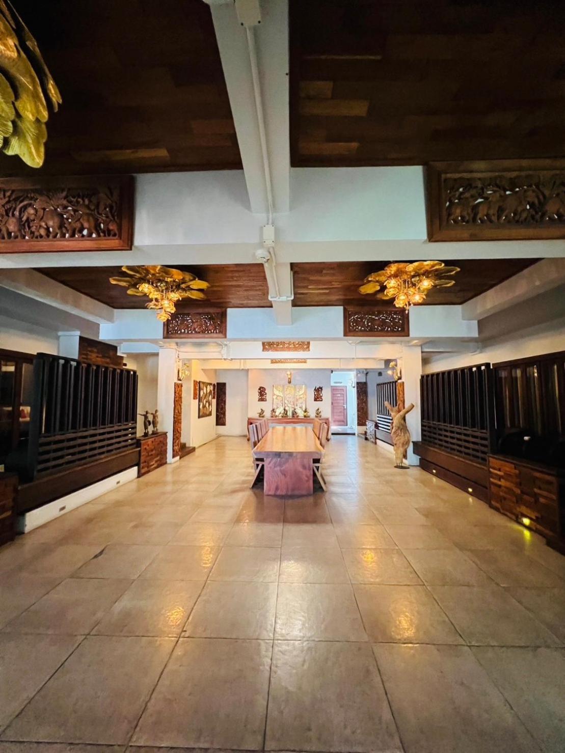 Yotaka Boutique Hotel Banguecoque