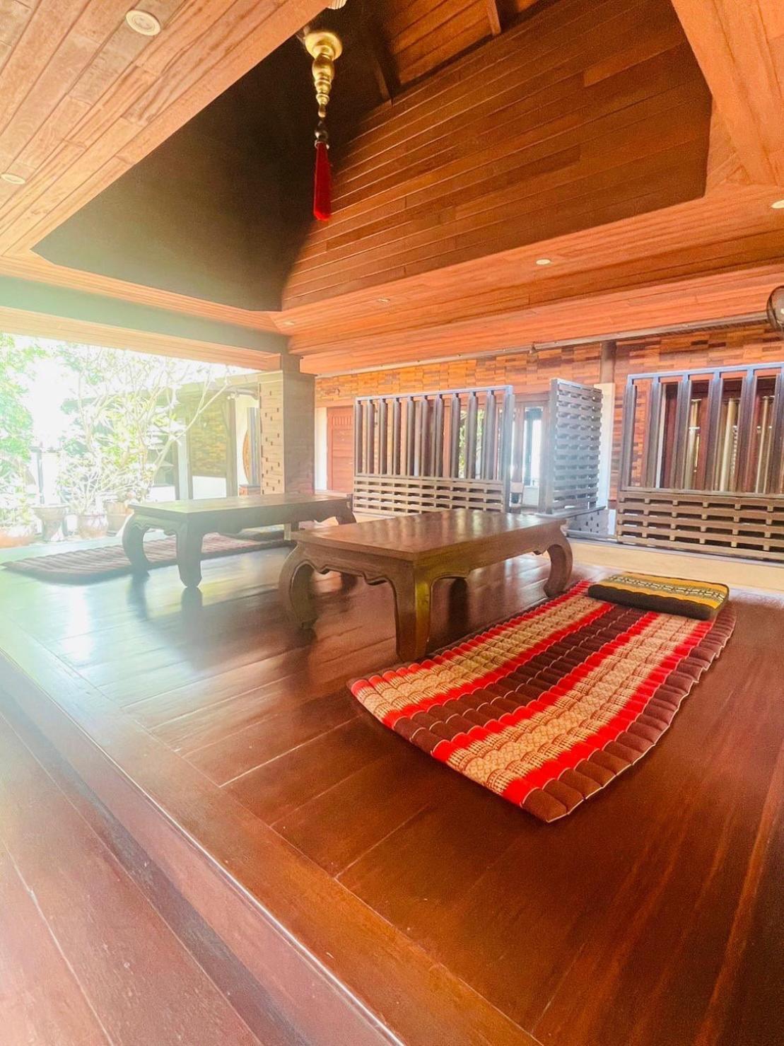 Hotel Yotaka Boutique Banguecoque