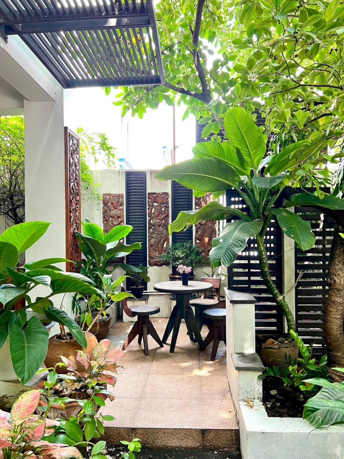 Yotaka Boutique Banguecoque