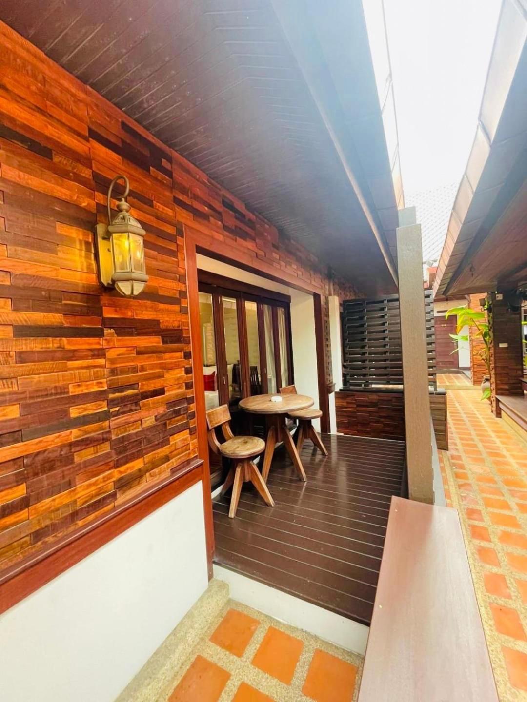 Yotaka Boutique Banguecoque