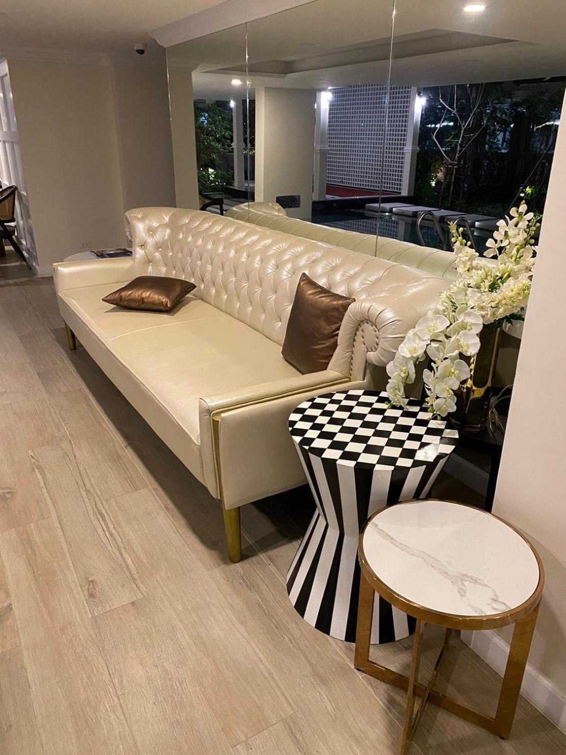 Chateau In-town Ratchayothin Bts Appartamento