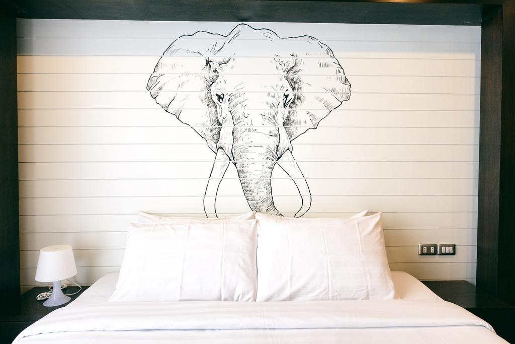 Hotel Vacio Bangkok