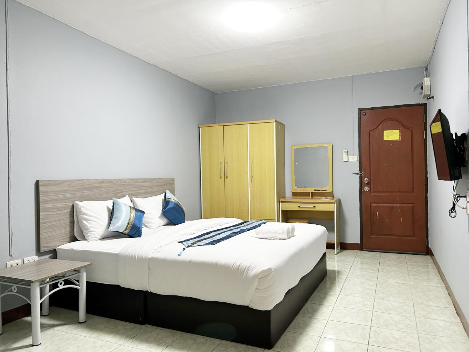 Goody Hotel Banguecoque