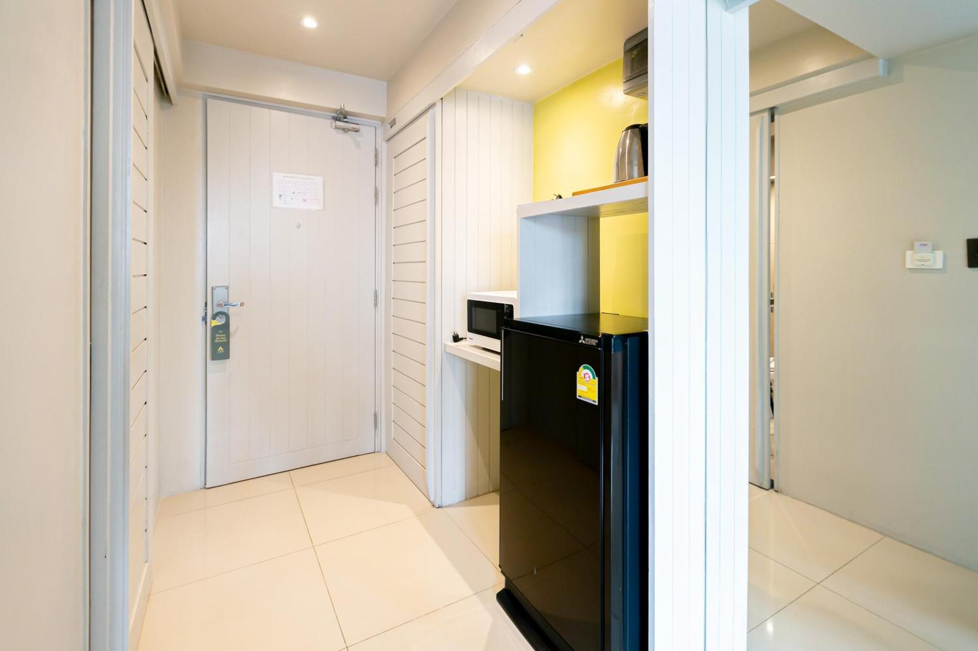 Hotell A Sathorn