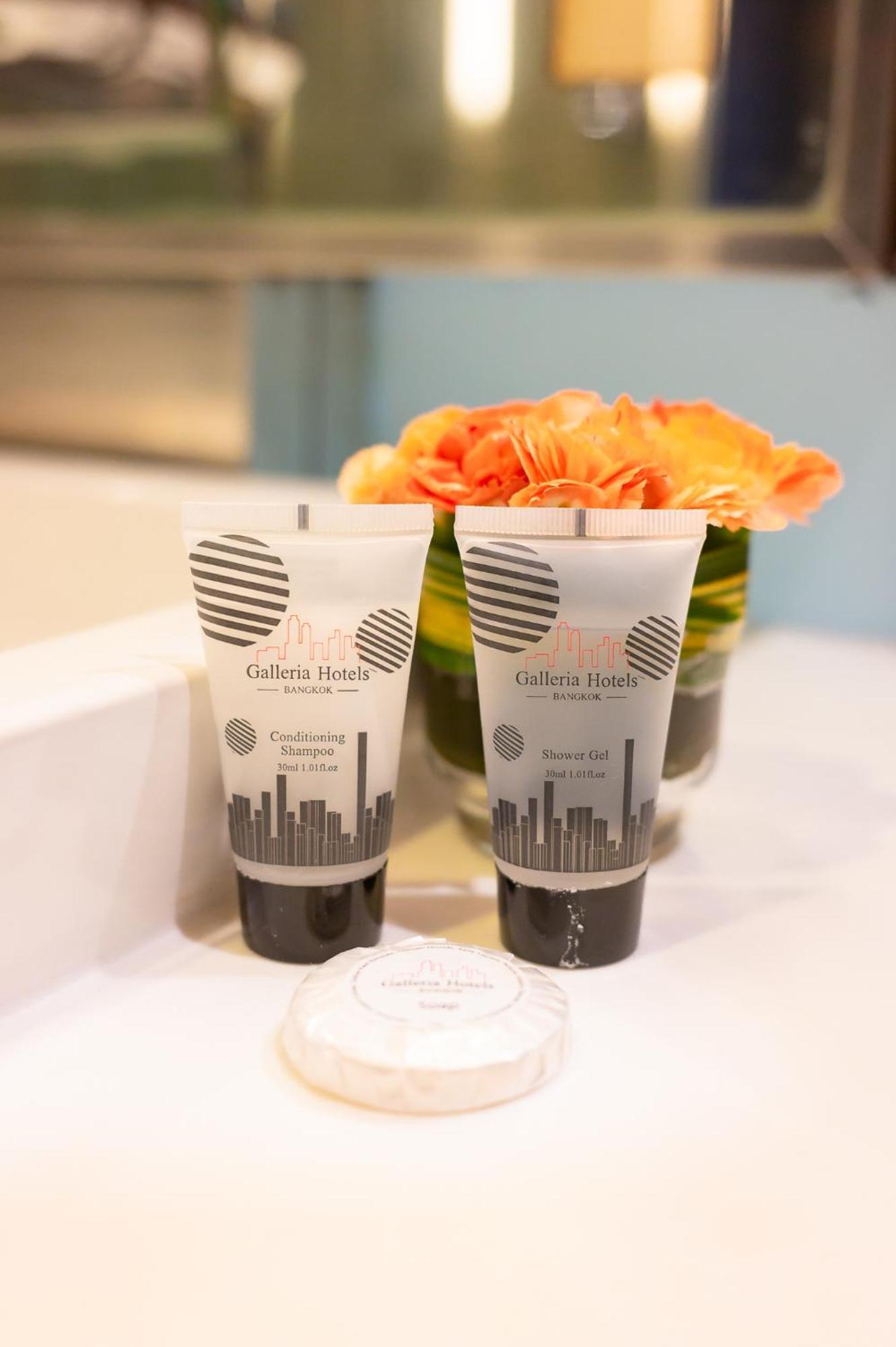 Hotel Galleria Sukhumvit 10 By Compass Hospitality