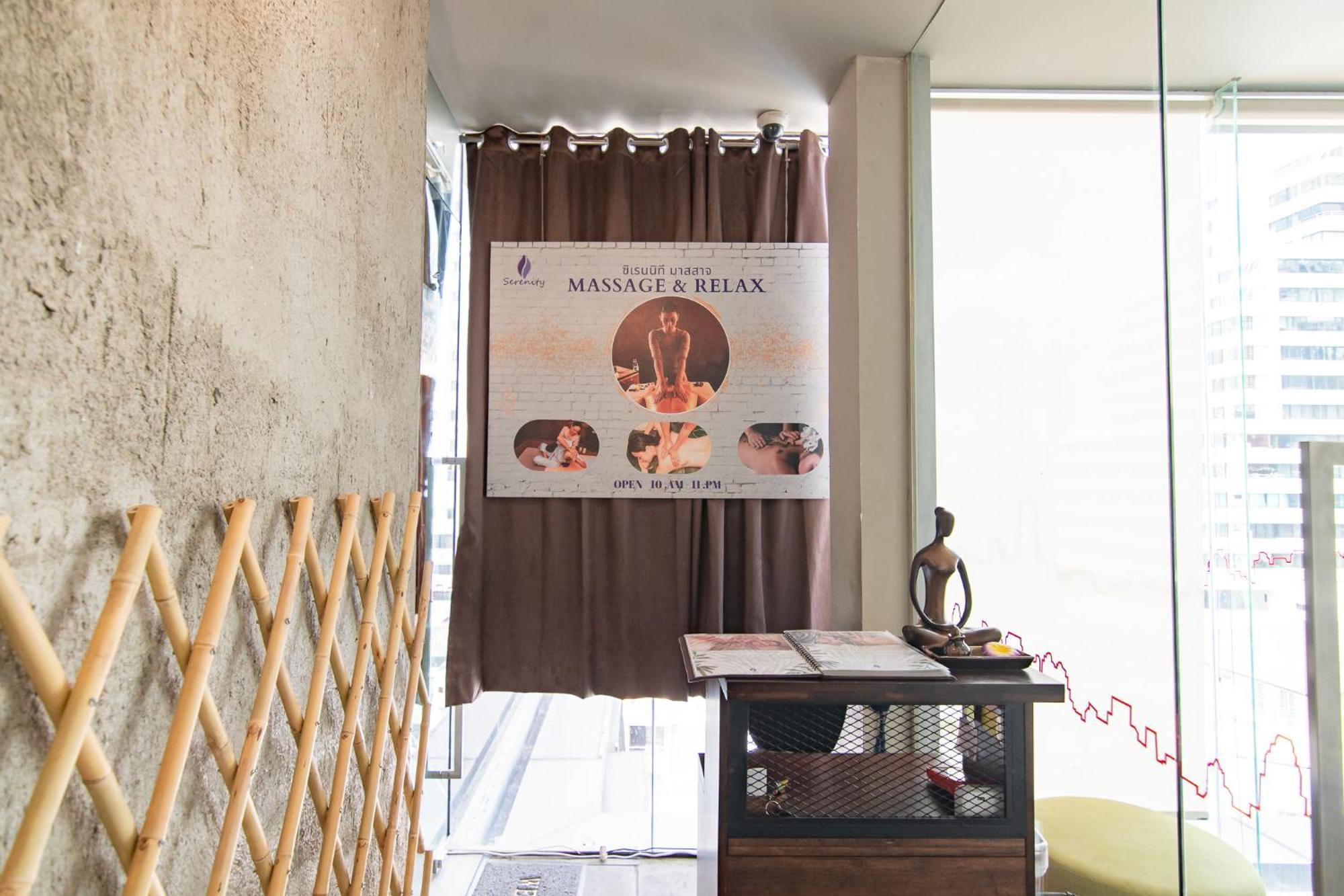 Galleria Sukhumvit 10 By Compass Hospitality 4* Bangkok