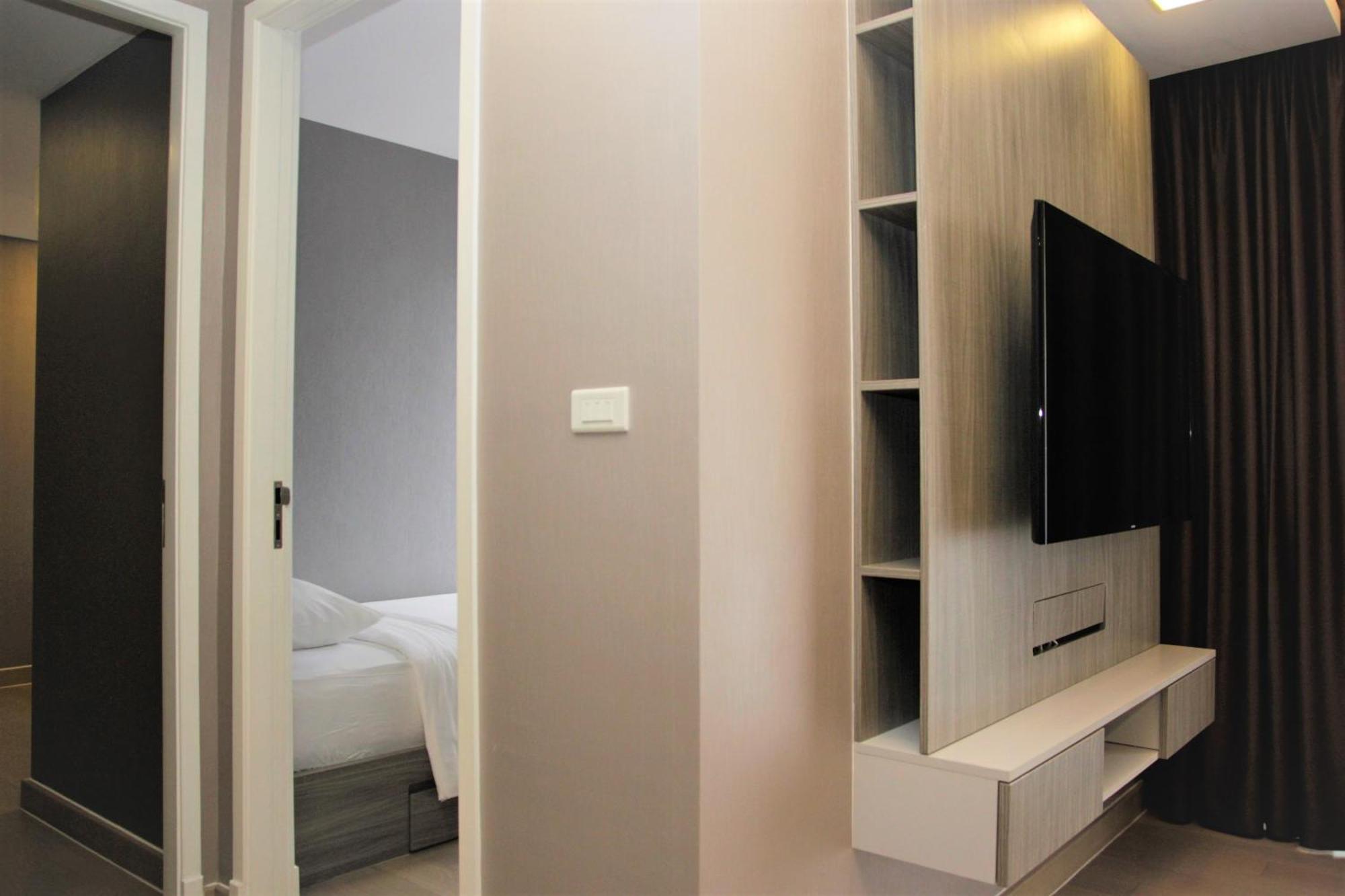 Aparthotel 18 Bangkok