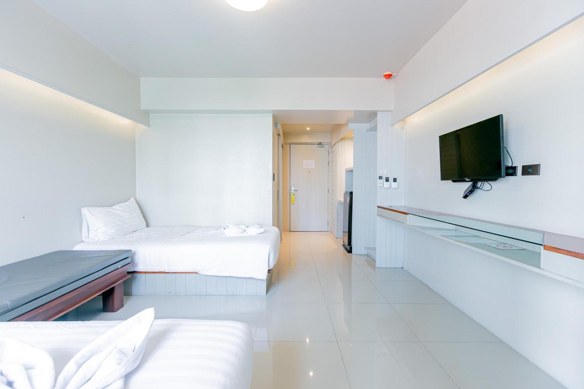 Hotell A Sathorn