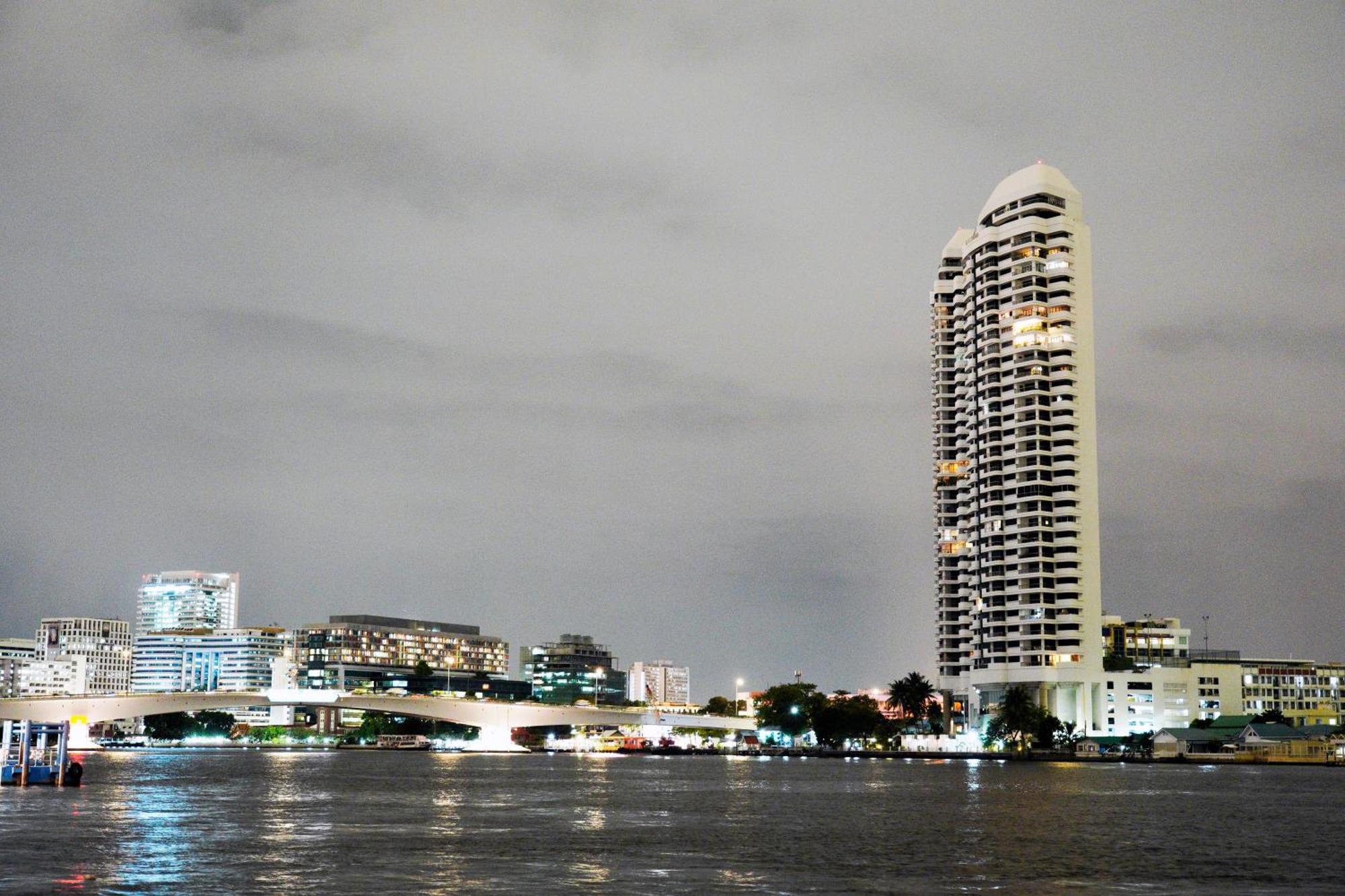 Hotel Wild Orchid Bangkok