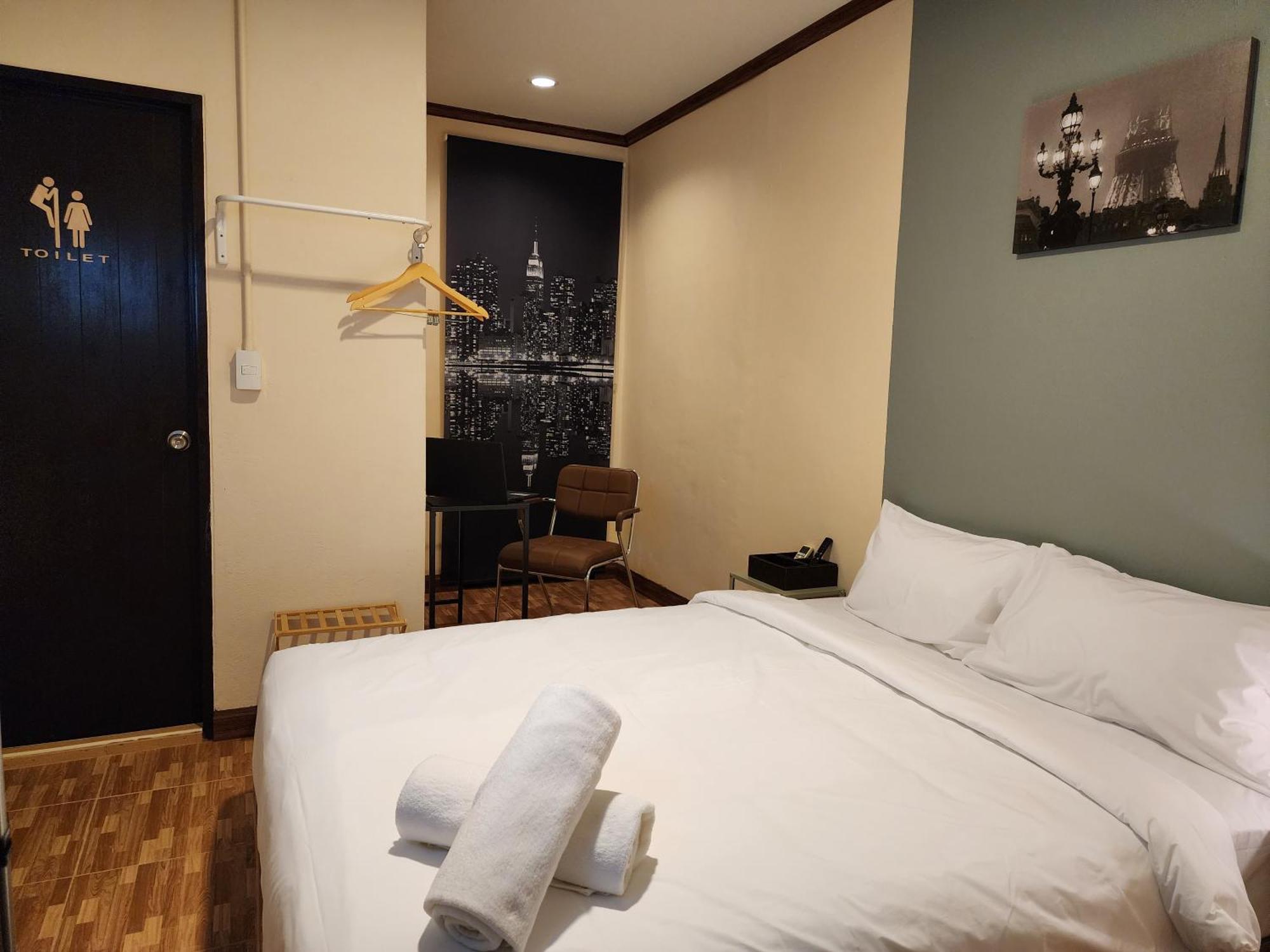 Maison d'hôtes The Travellers House - Pet Friendly *