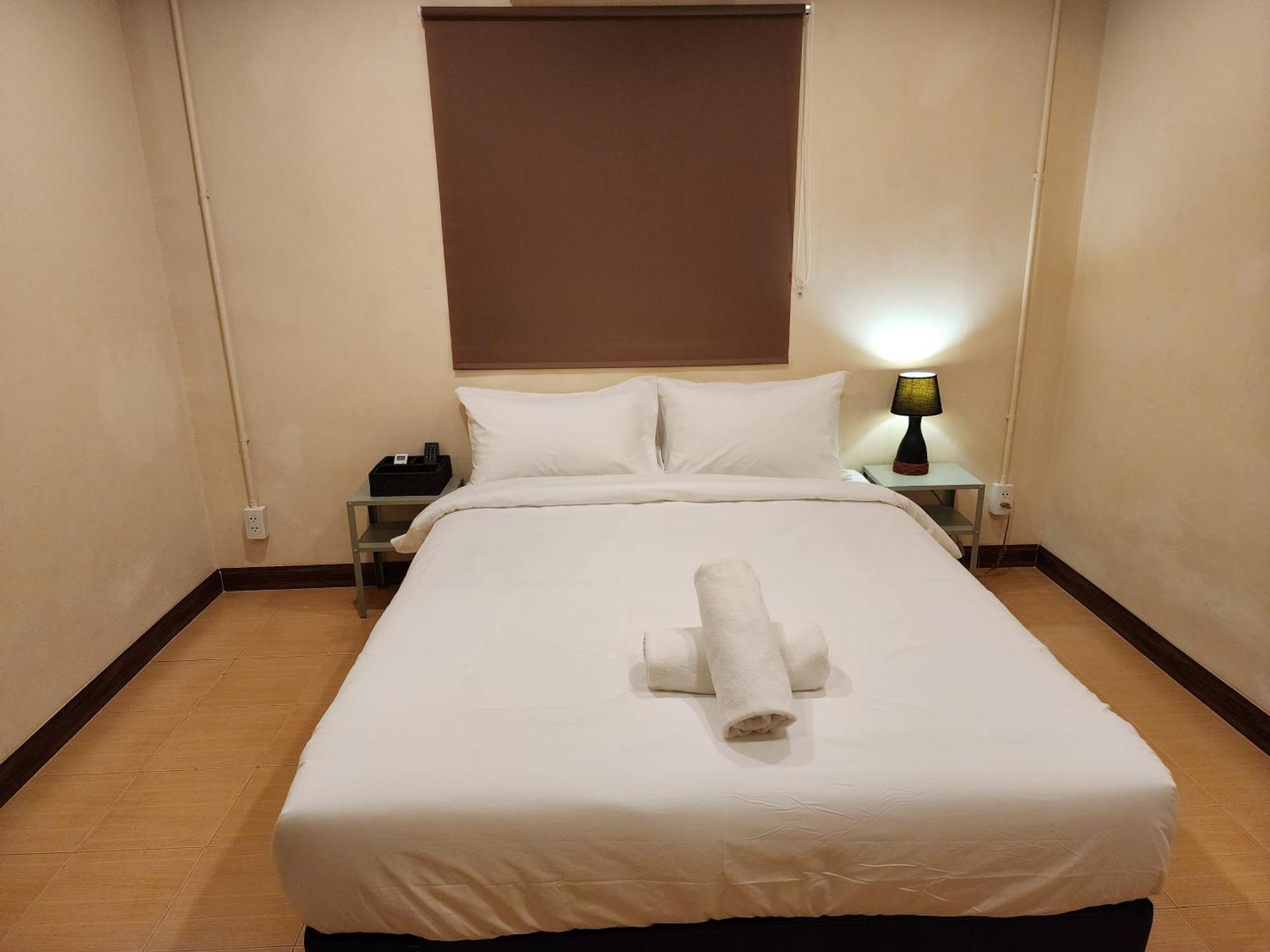 The Travellers House - Pet Friendly Gasthuis Bangkok