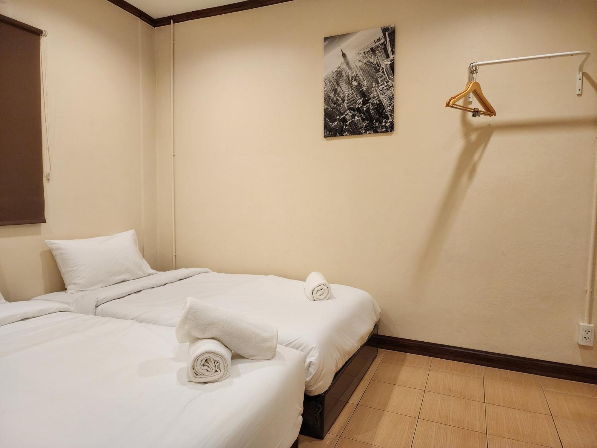 Gasthuis The Travellers House - Pet Friendly *