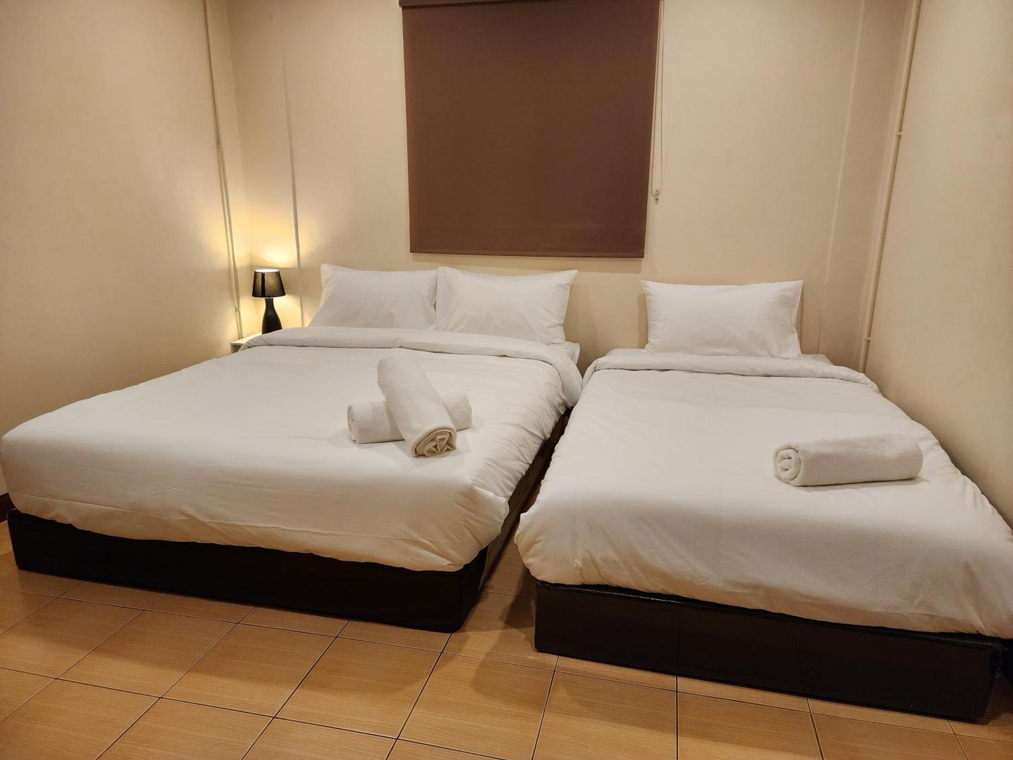 The Travellers House - Pet Friendly Gasthuis *