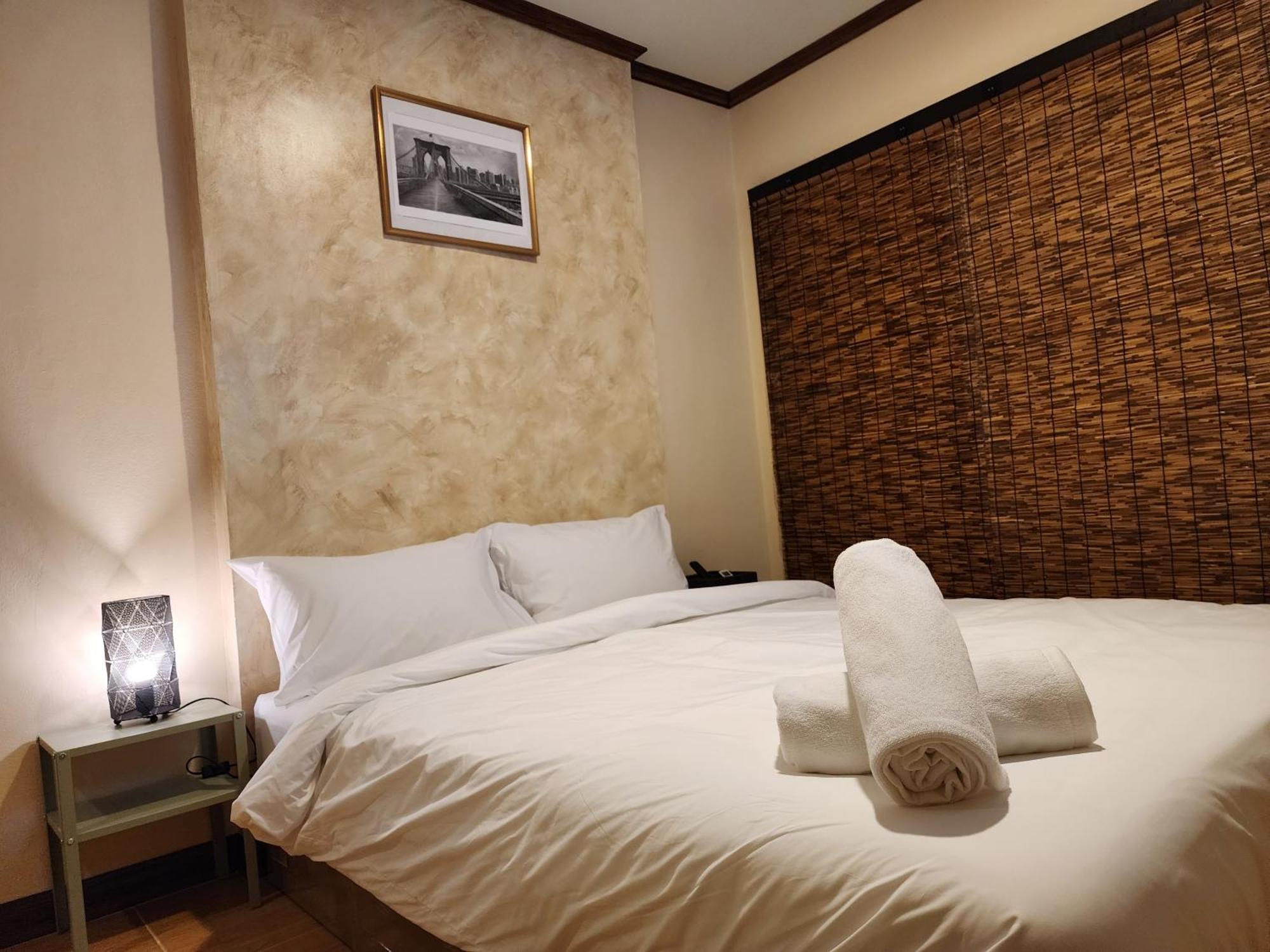 The Travellers House - Pet Friendly Gasthuis *
